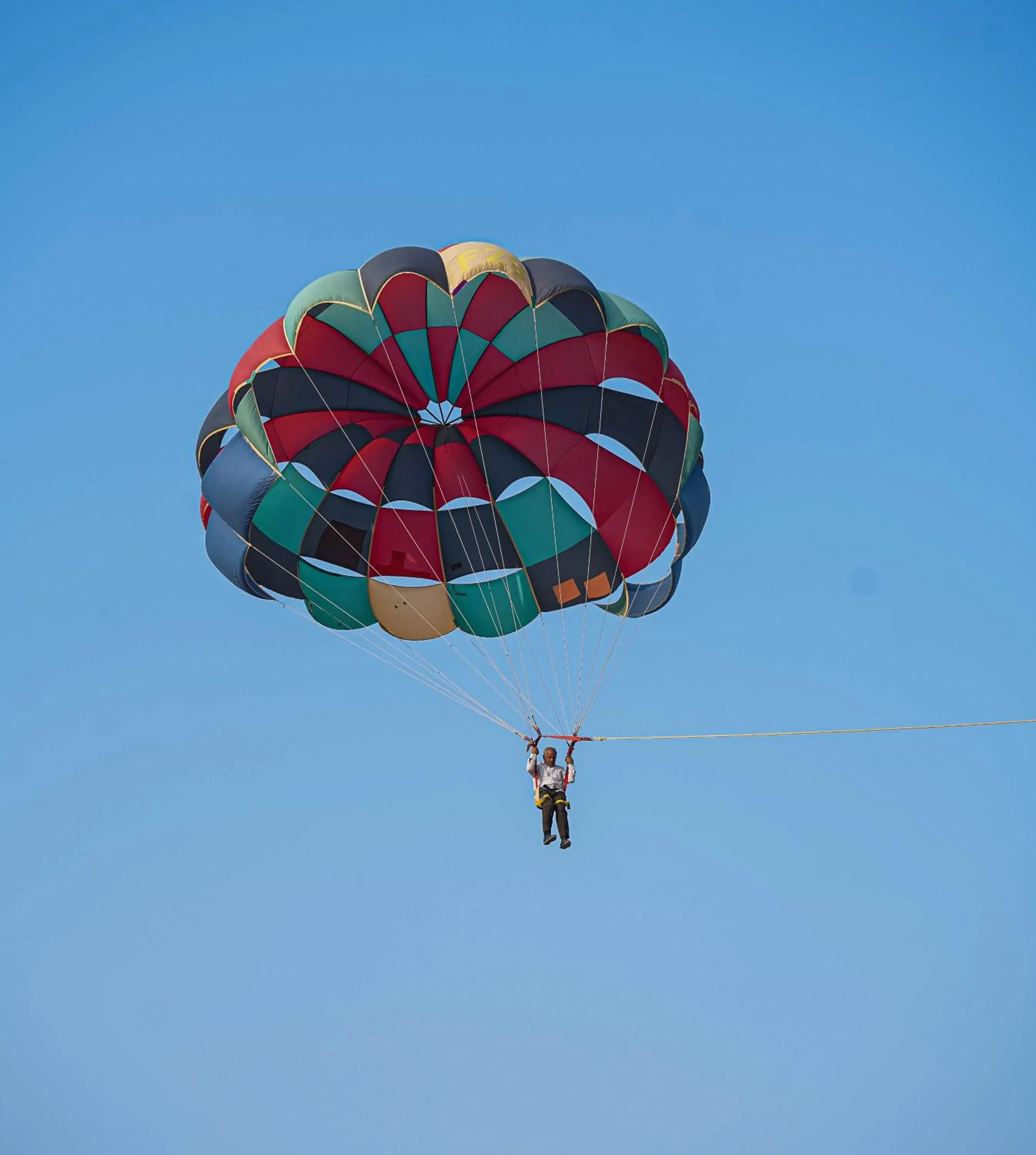 Other Activities in Chokhi Dhani - The Palace Hotel