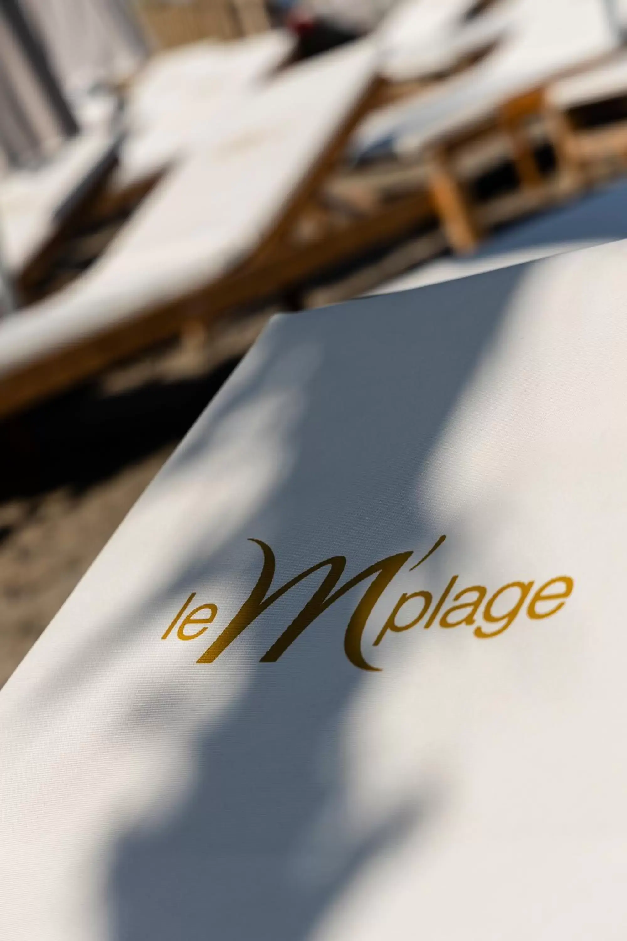 Restaurant/places to eat, Property Logo/Sign in Thalazur Port-Camargue - Hotel & Spa