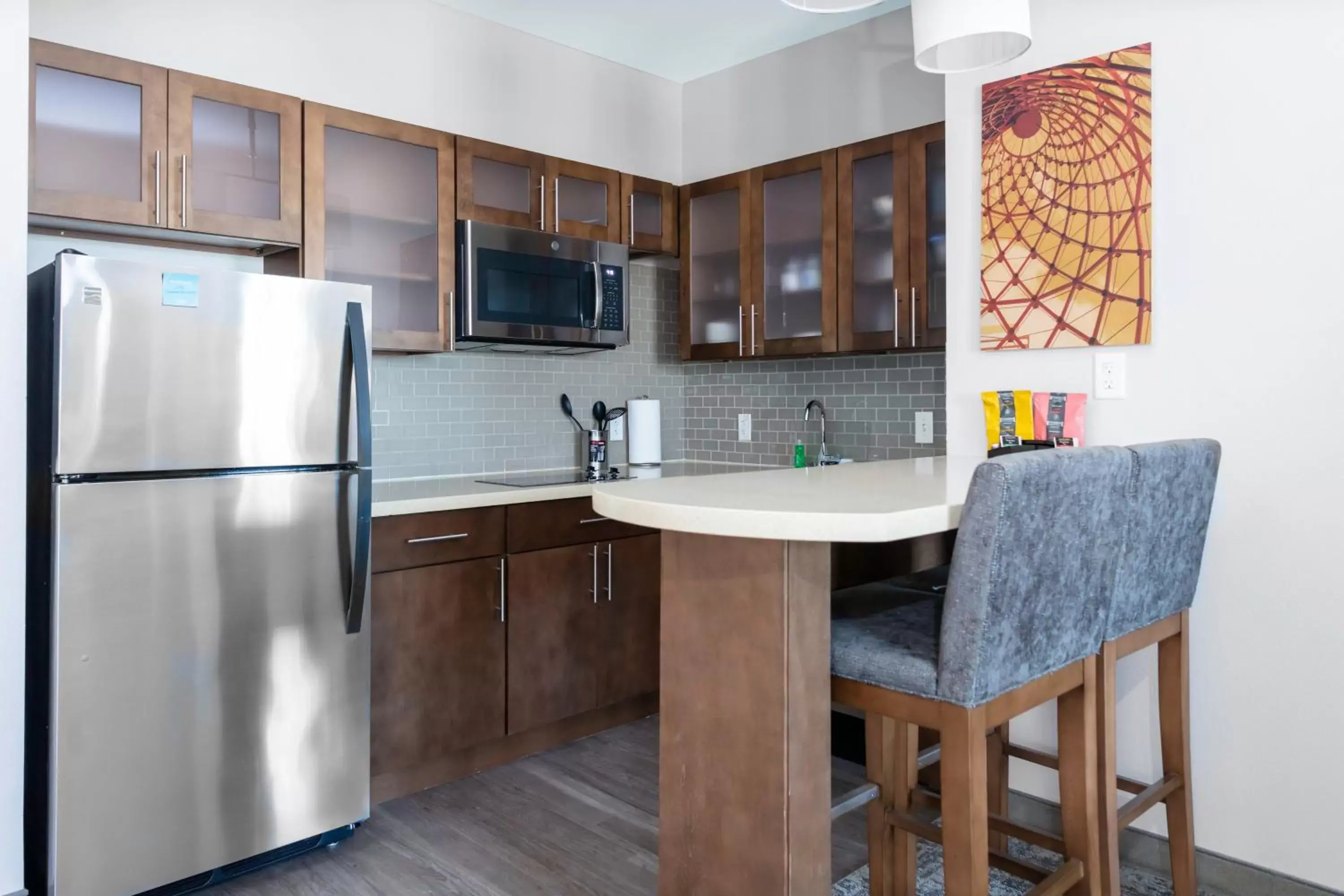 Photo of the whole room in Staybridge Suites - Cedar Park - Austin N by IHG Photo of the whole room in Staybridge Suites - Cedar Park - Austin N by IHG