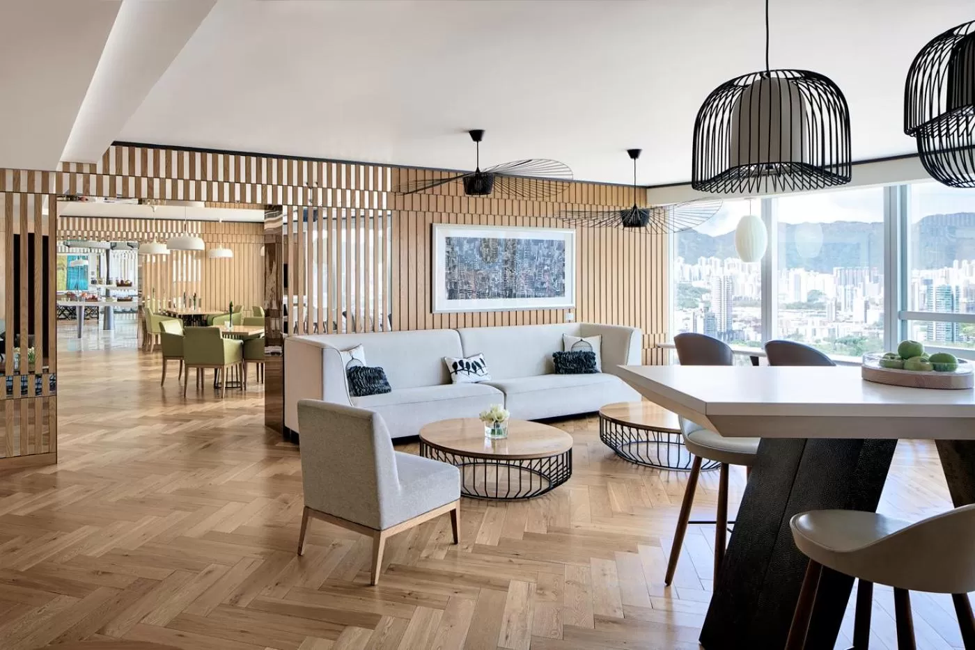 Lounge or bar in Cordis, Hong Kong