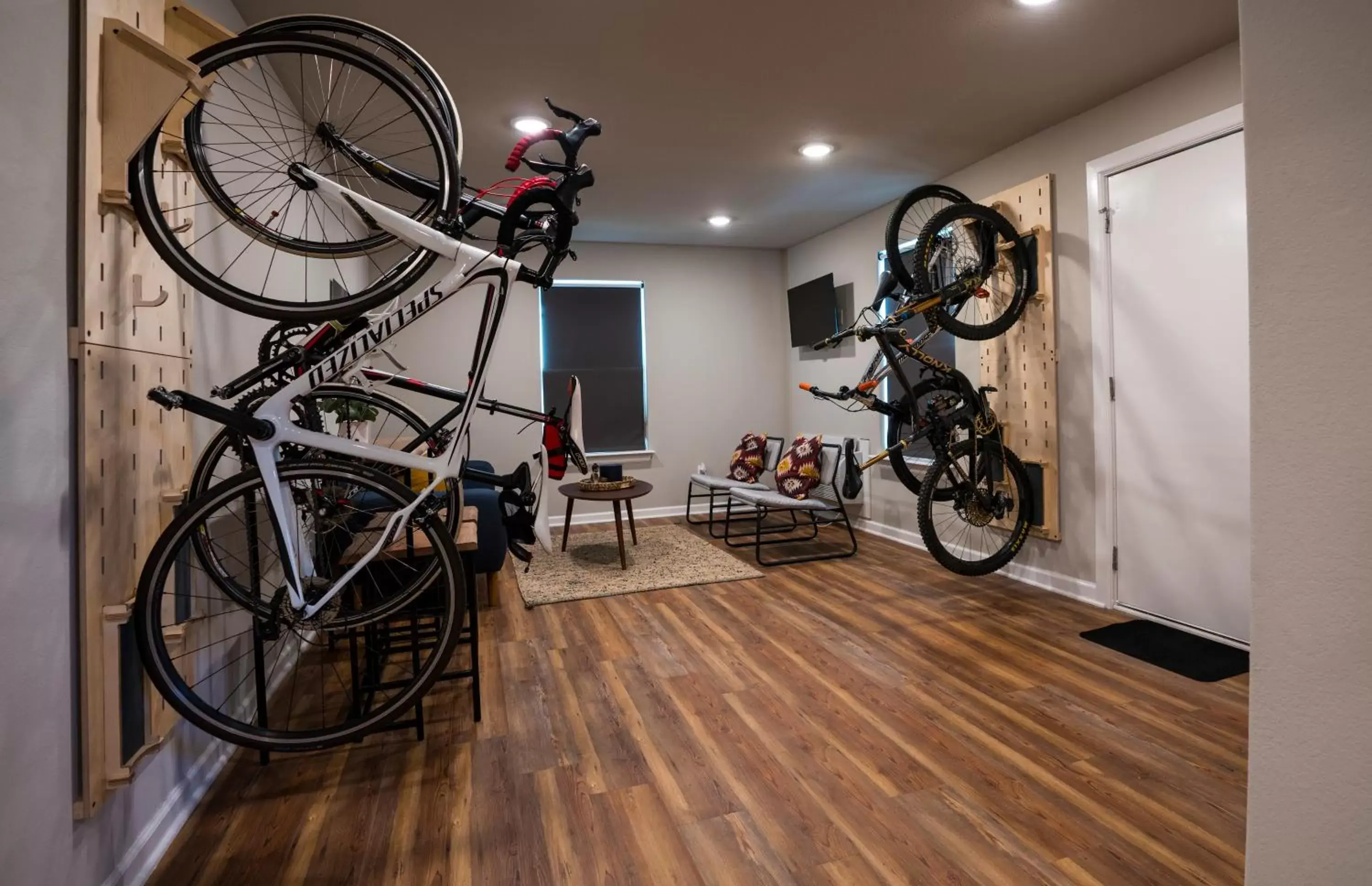 Living room, Other Activities in The Bike Inn