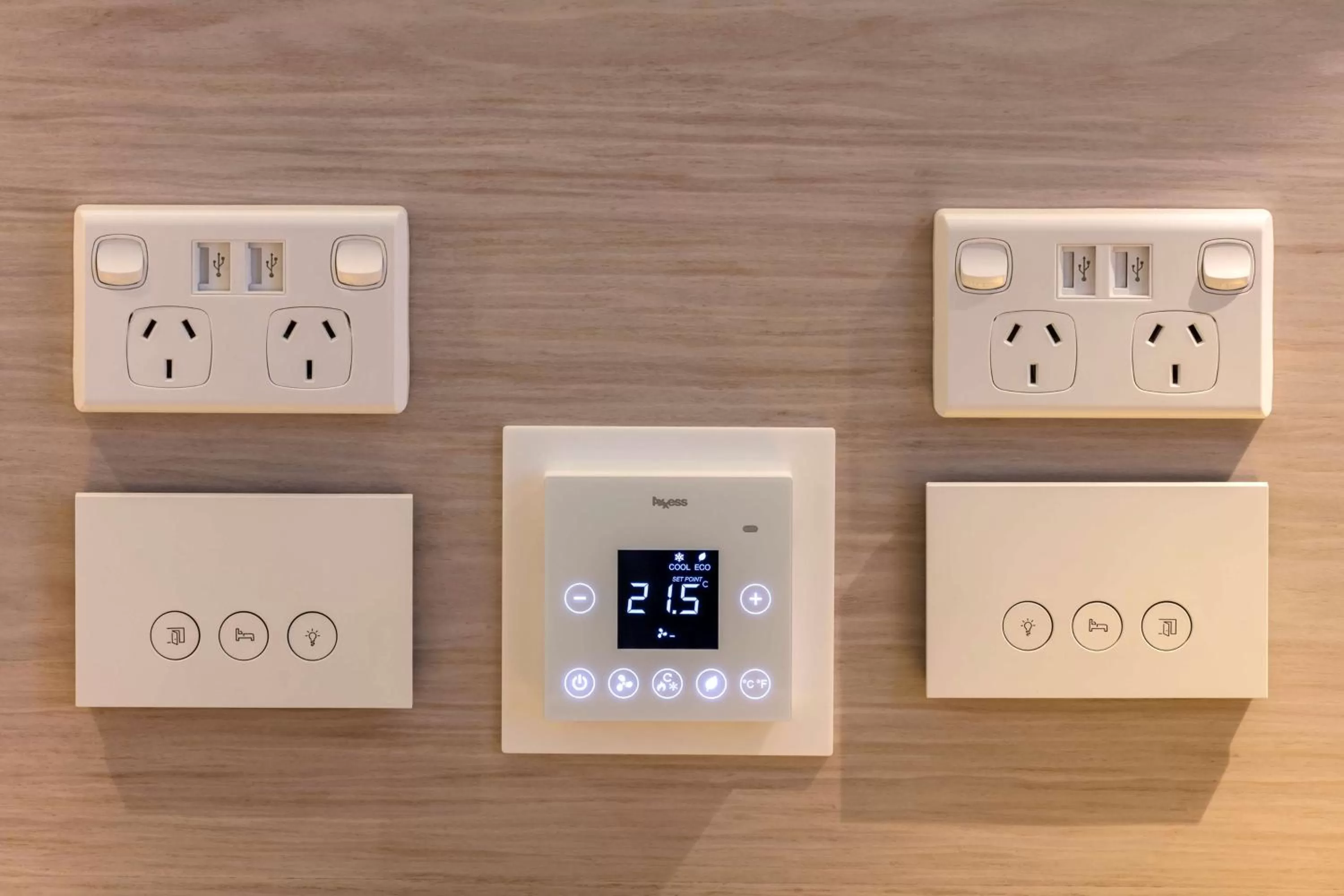 Other in Paradox Sydney