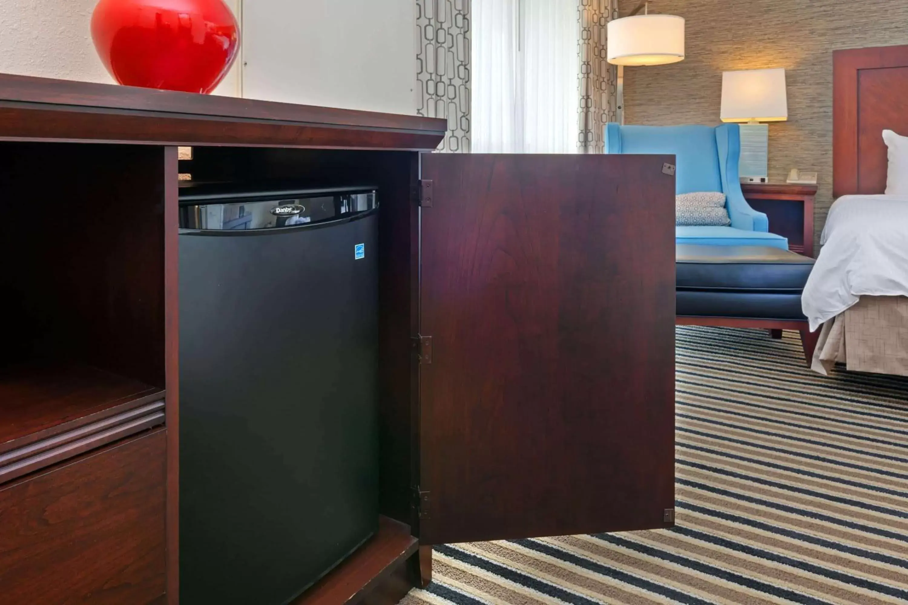 Other, TV/Entertainment Center in Wyndham Boston Beacon Hill