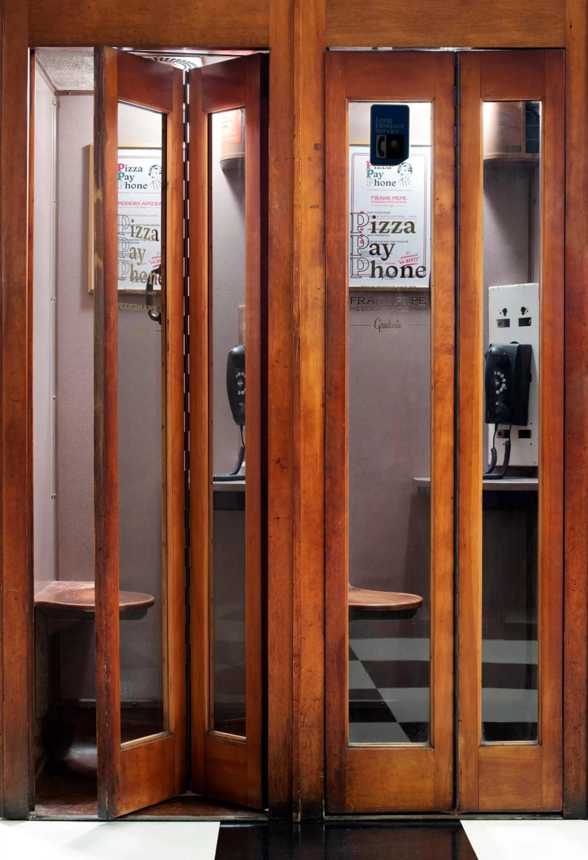 Decorative detail in Graduate by Hilton New Haven