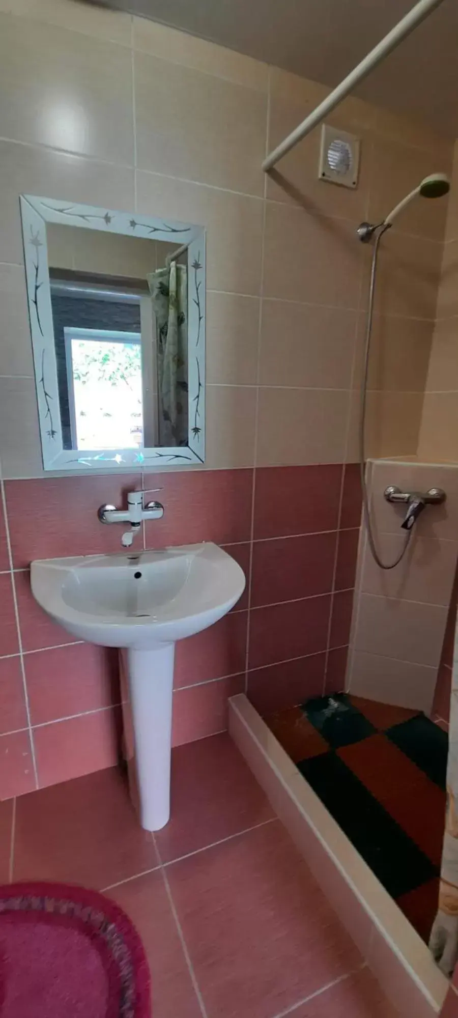 Triple Room in Casa Ala Triple Room in Casa Ala