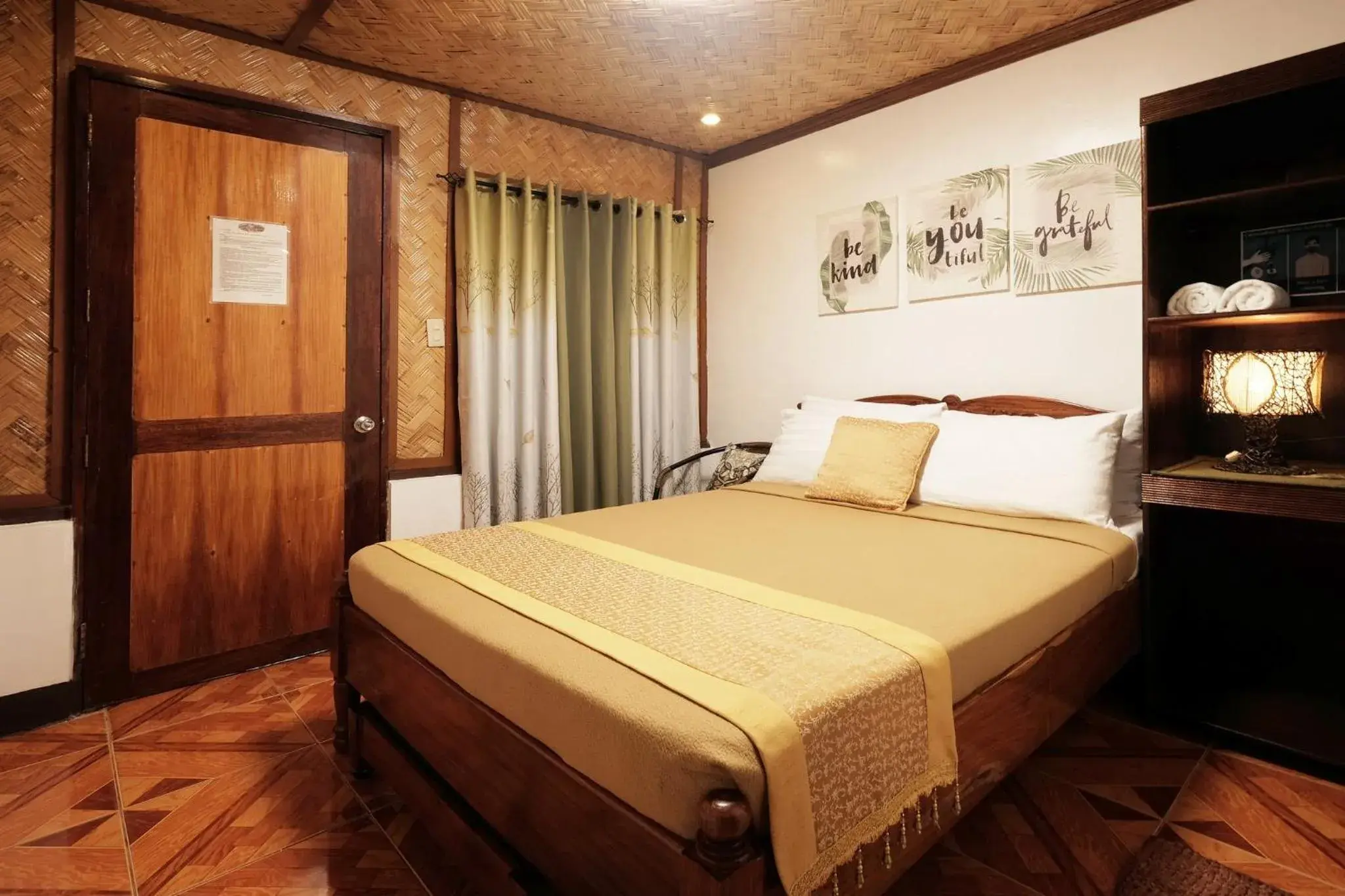 Photo of the whole room, Bed in Villa Khadine Grand Vista Resort
