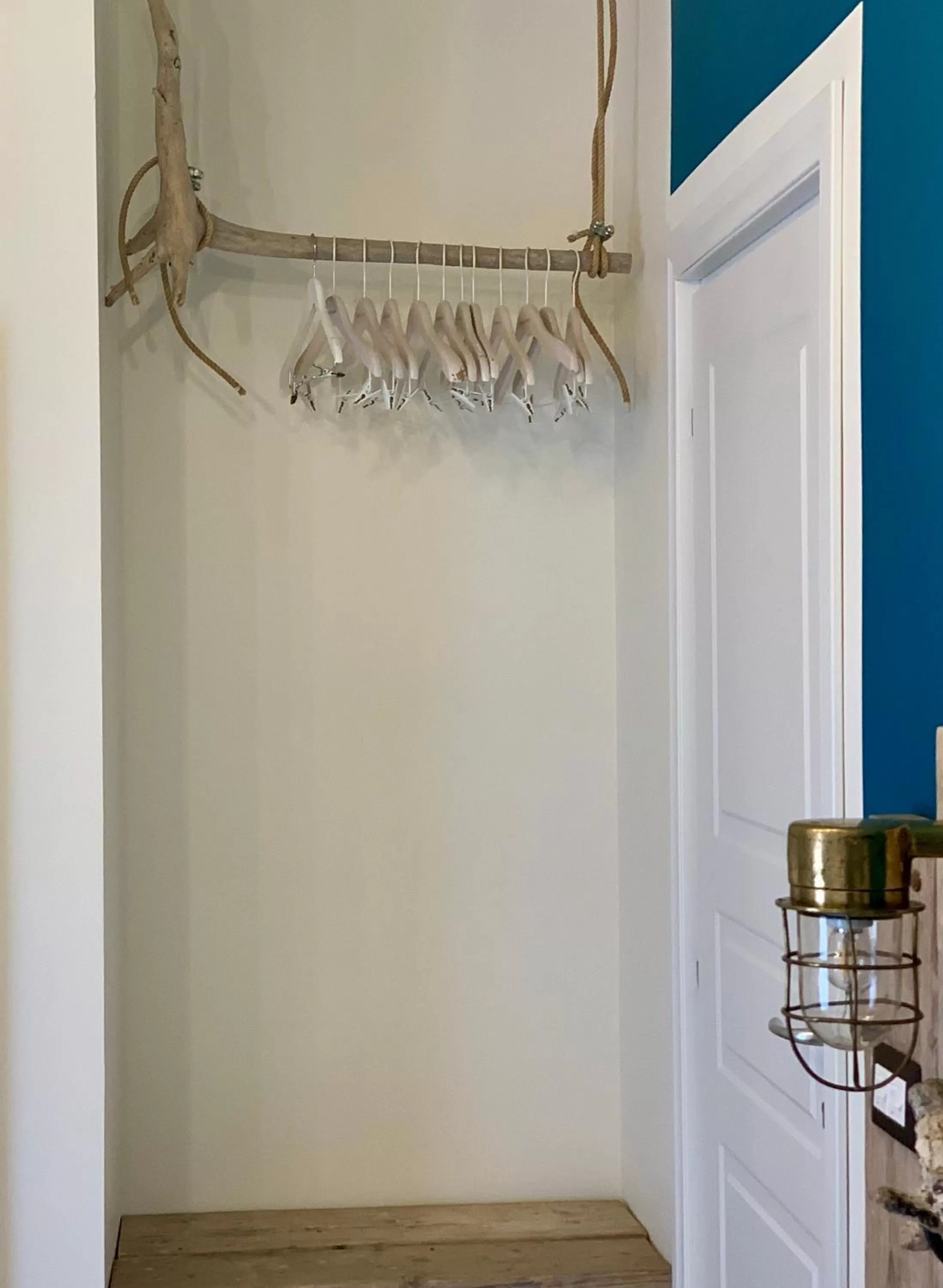 wardrobe in HABITARE Lecce & Salento