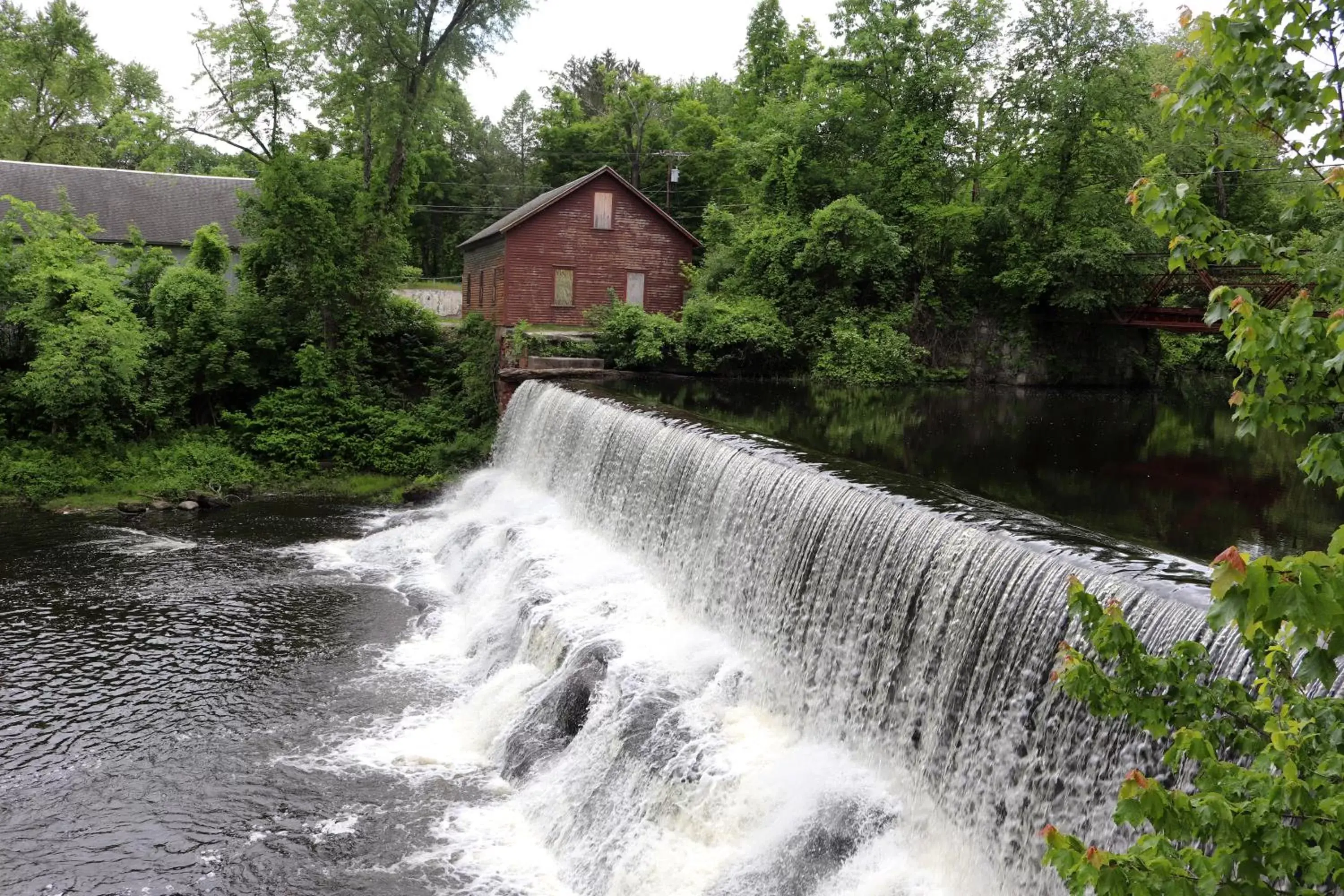 Old Mill Inn