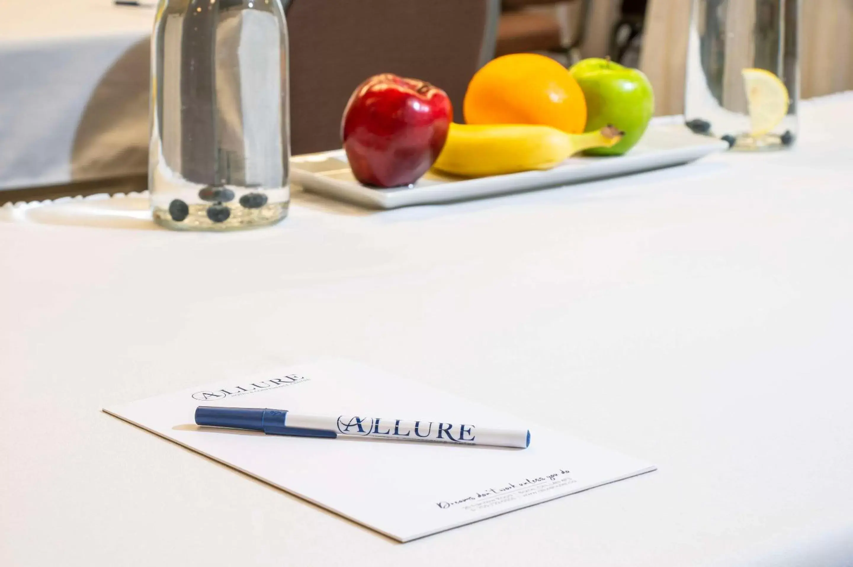Meeting/conference room in Allure Hotel & Conference Centre, Ascend Hotel Collection