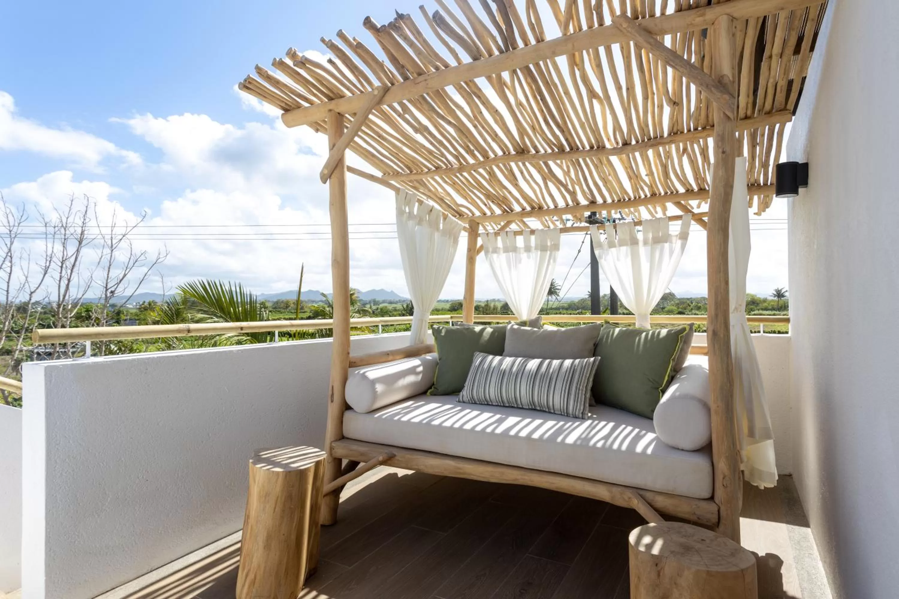 Spa and wellness centre/facilities in Sunrise Attitude (Adults Only)