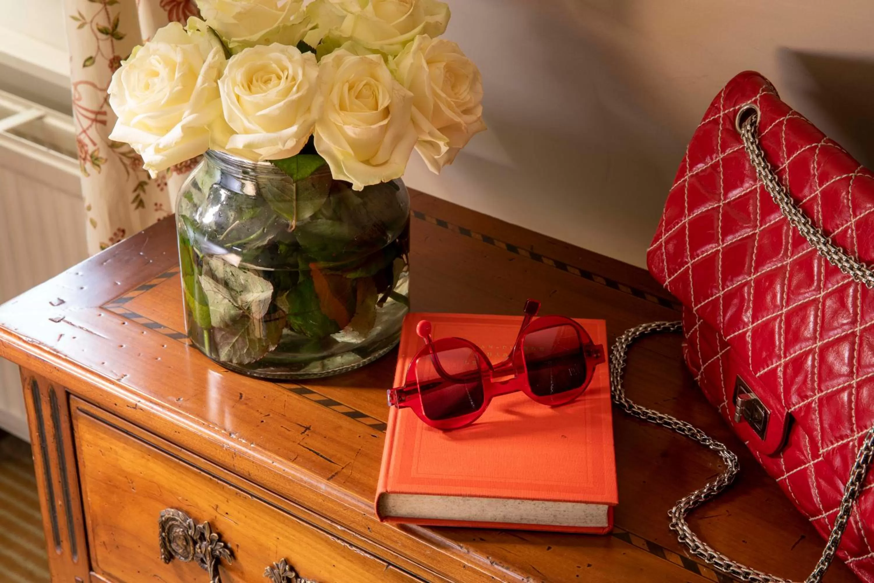 Hotel Relais Bosquet by Malone