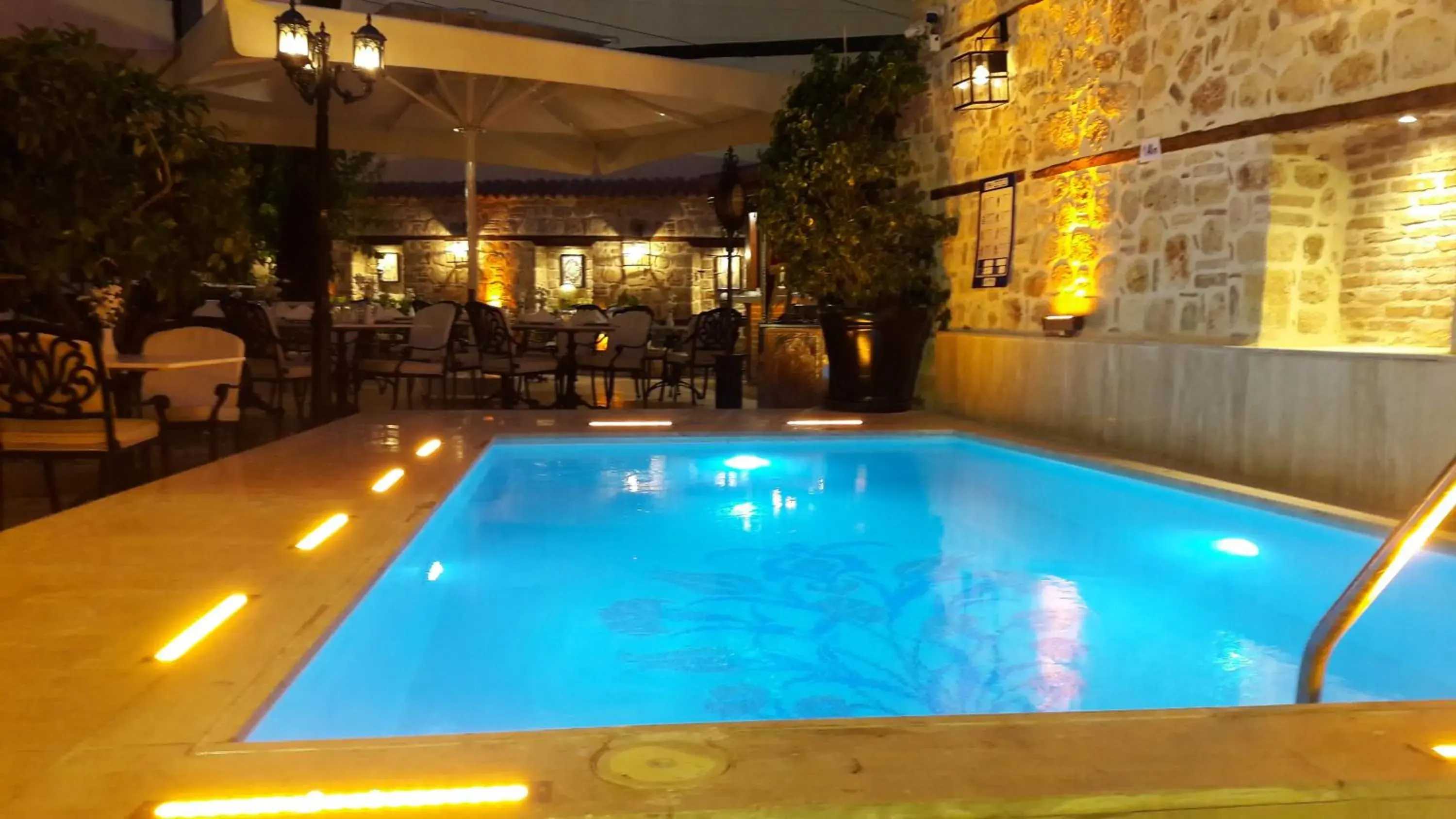 Other, Swimming Pool in Hotel 1207