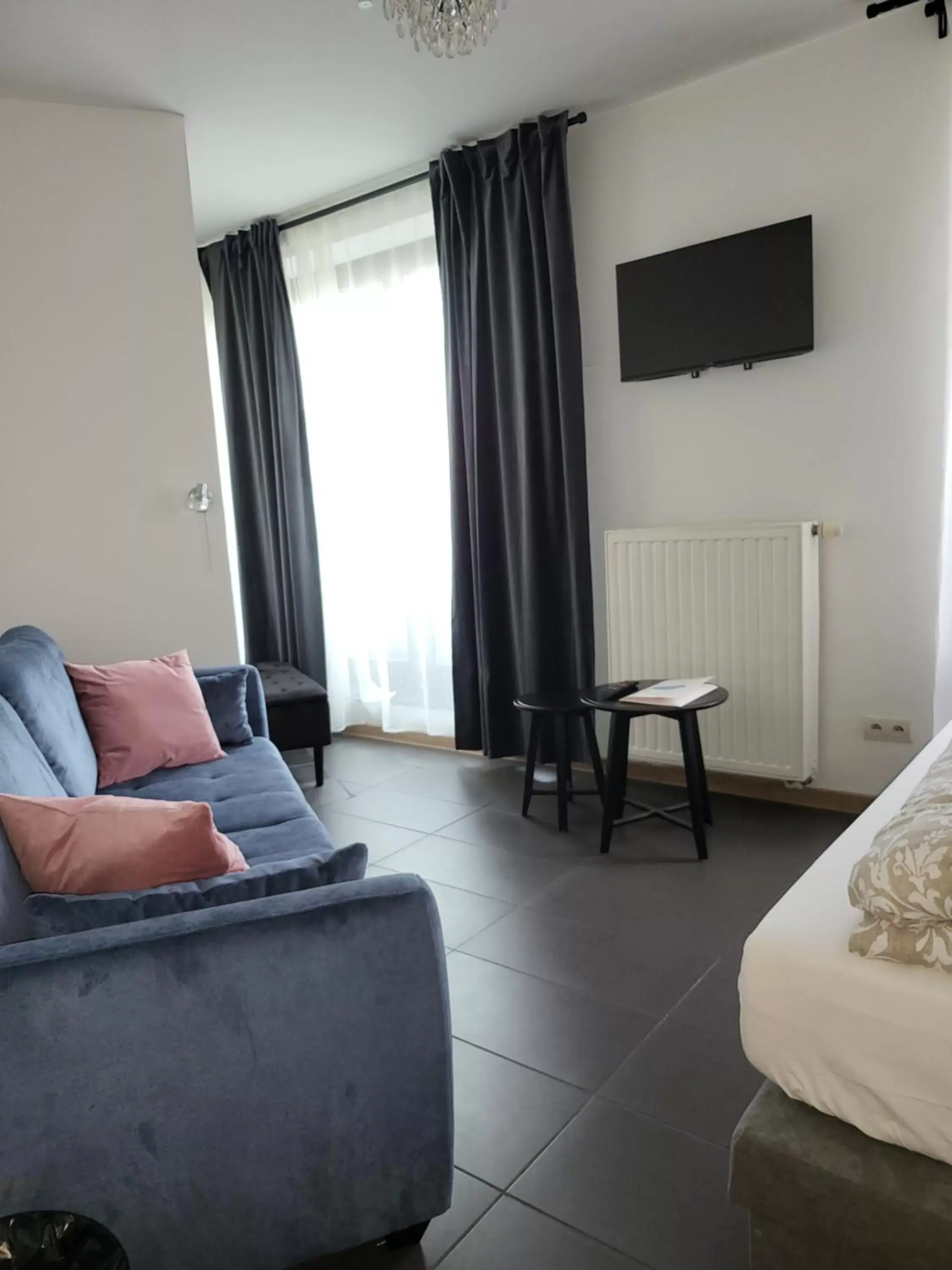 Apartment in Amber Hostel Szlak Apartment in Amber Hostel Szlak