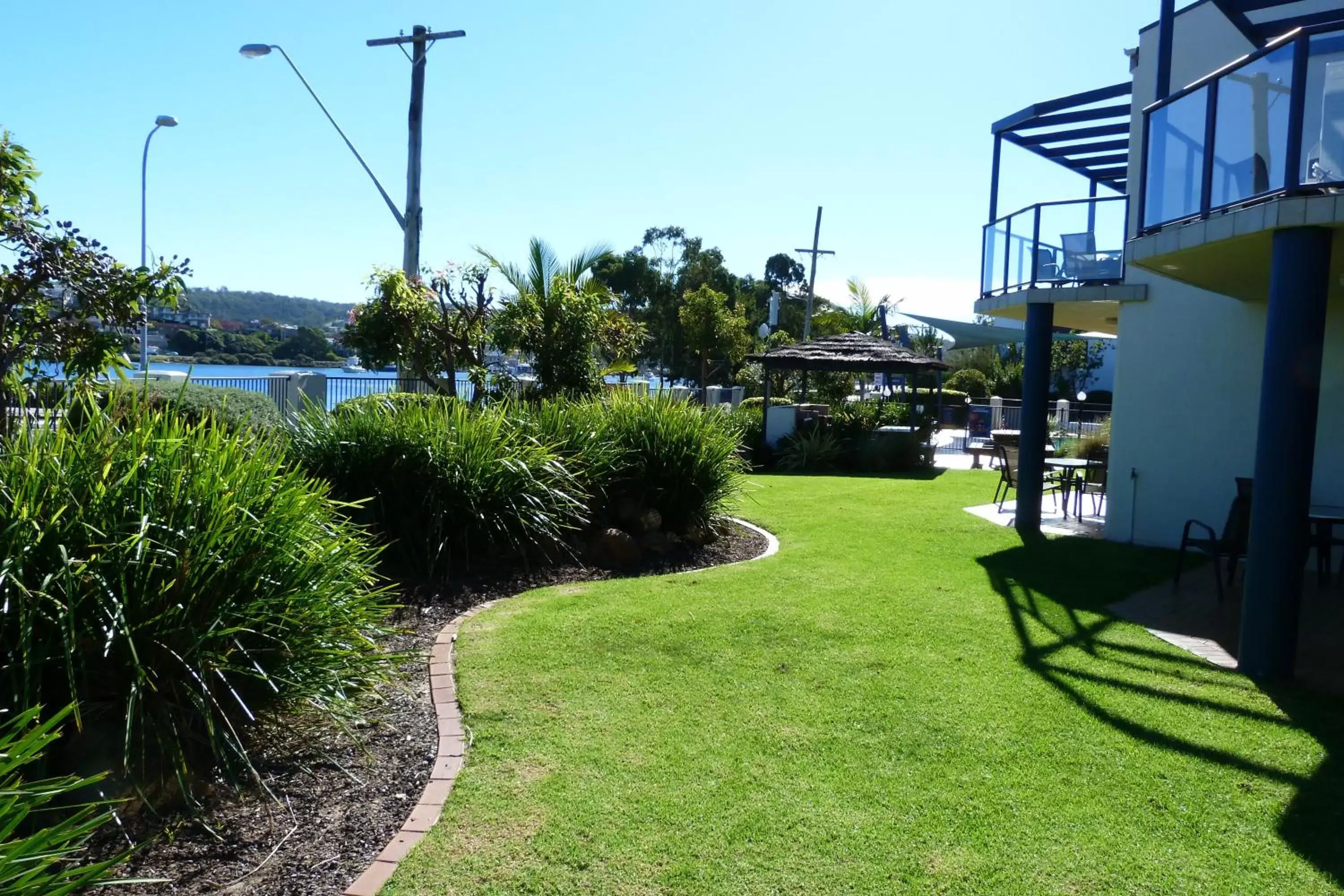 Other, Garden in Sails Luxury Apartments Merimbula