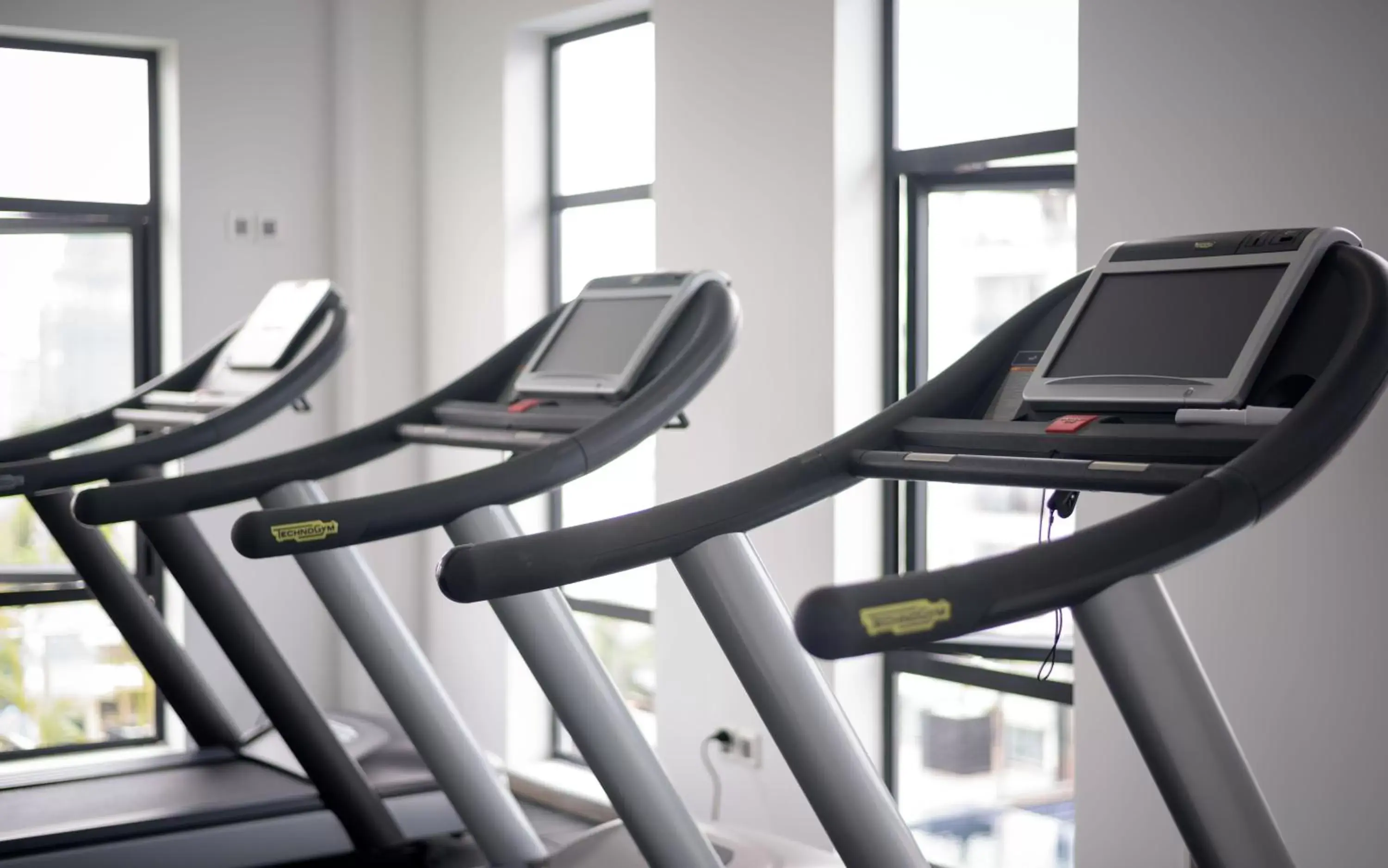 Fitness centre/facilities, Fitness Center/Facilities in Mansion 51 Hotel & Apartment