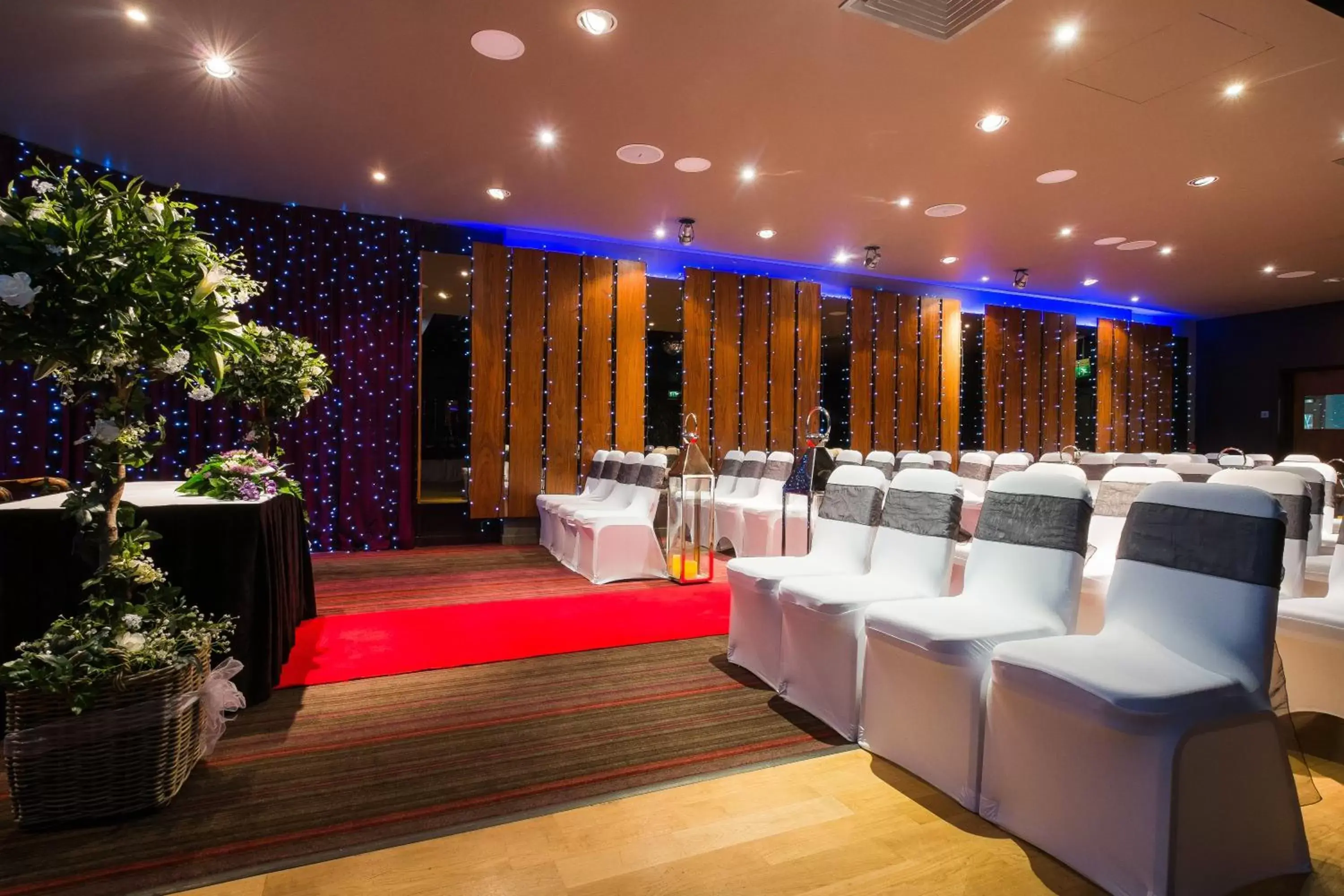 Banquet/Function facilities, Banquet Facilities in Holiday Inn Aberdeen West, an IHG Hotel