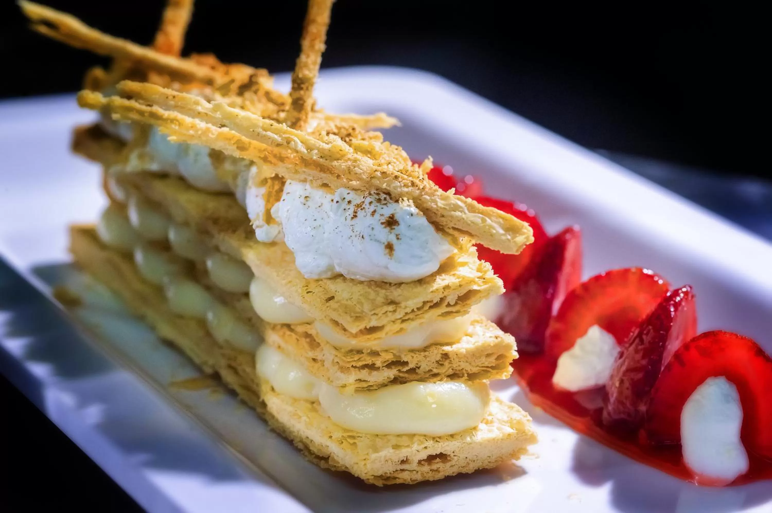 Decorative detail in Capsis Astoria Heraklion