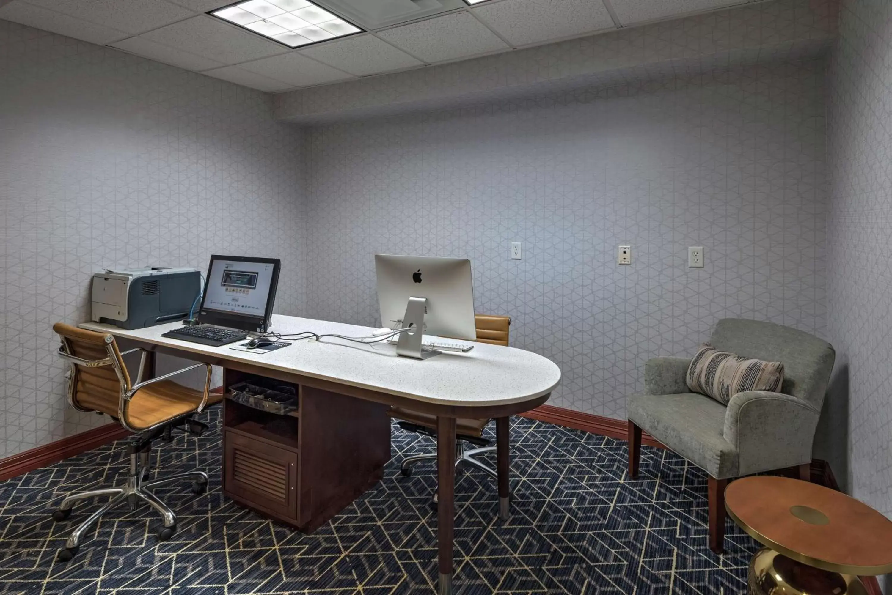 Business facilities in Homewood Suites by Hilton College Station
