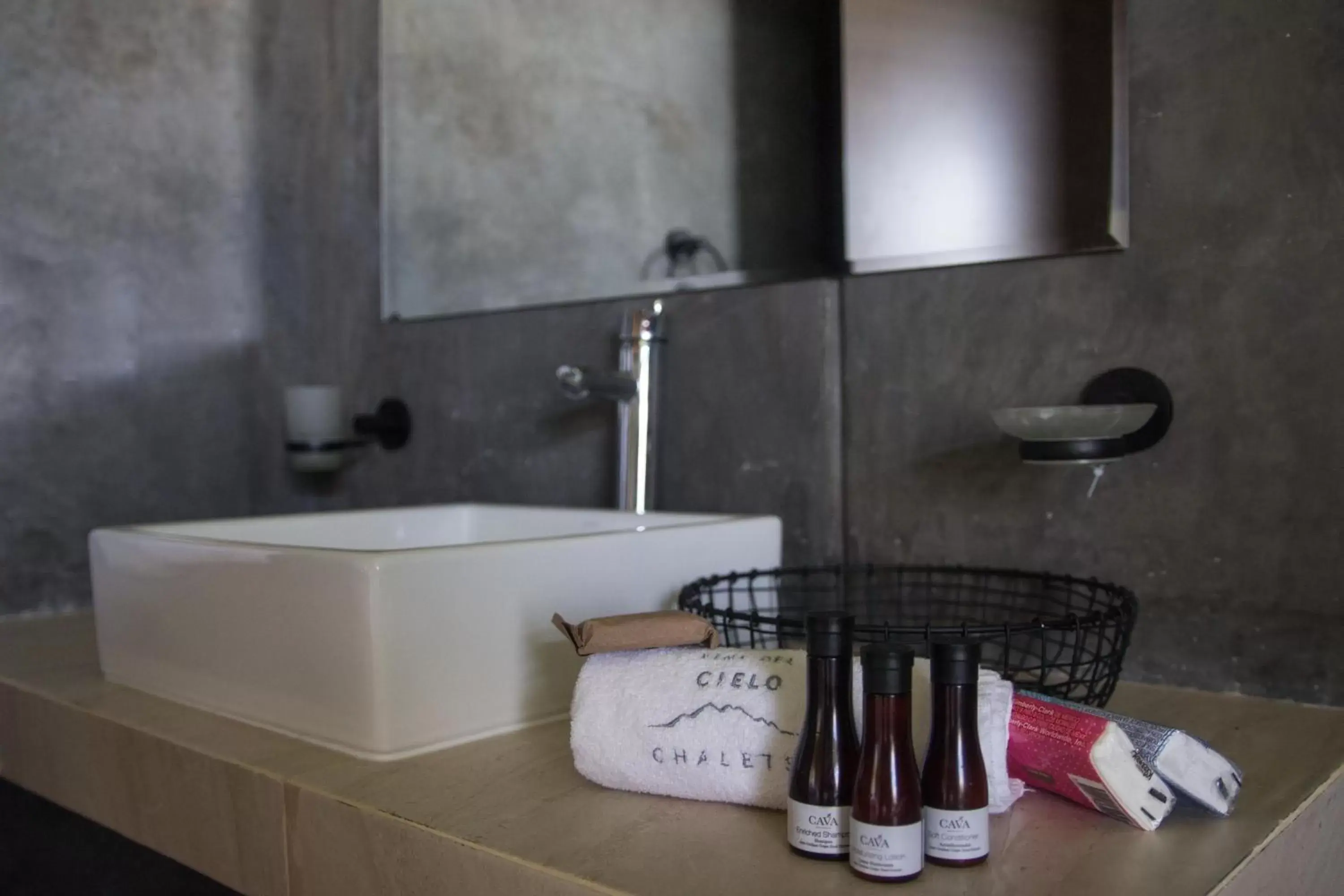 Chalet in Viña del Cielo Chalet in Viña del Cielo