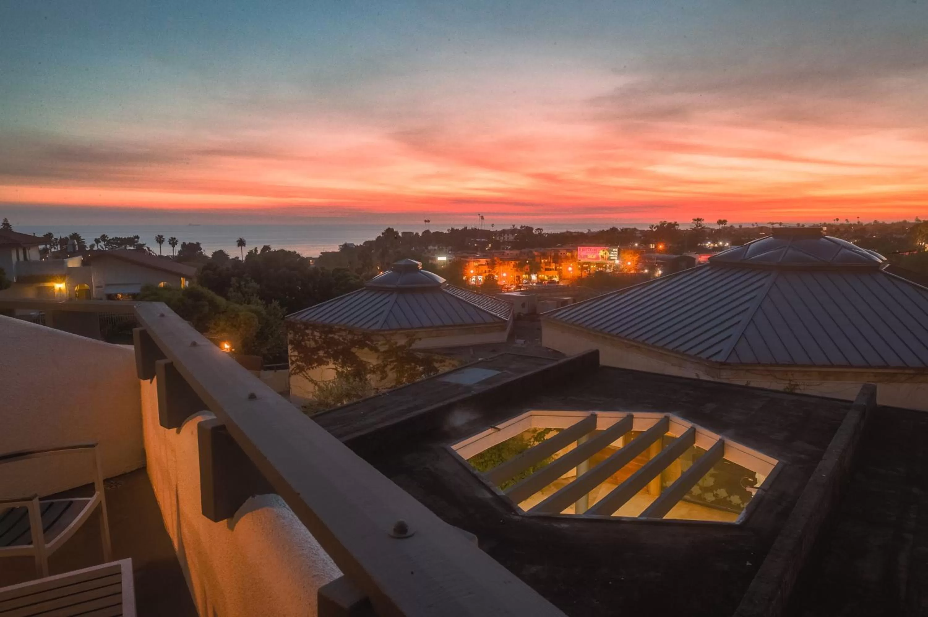 The Encinitan Hotel & Suites