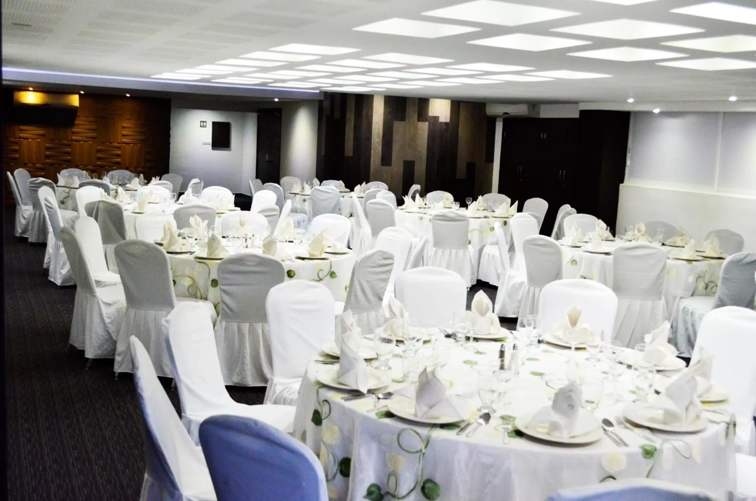 Banquet/Function facilities, Banquet Facilities in LaiLa Hotel CDMX