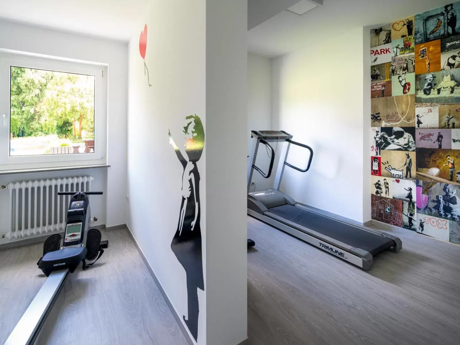 Fitness centre/facilities, Fitness Center/Facilities in Landhotel Fettehenne