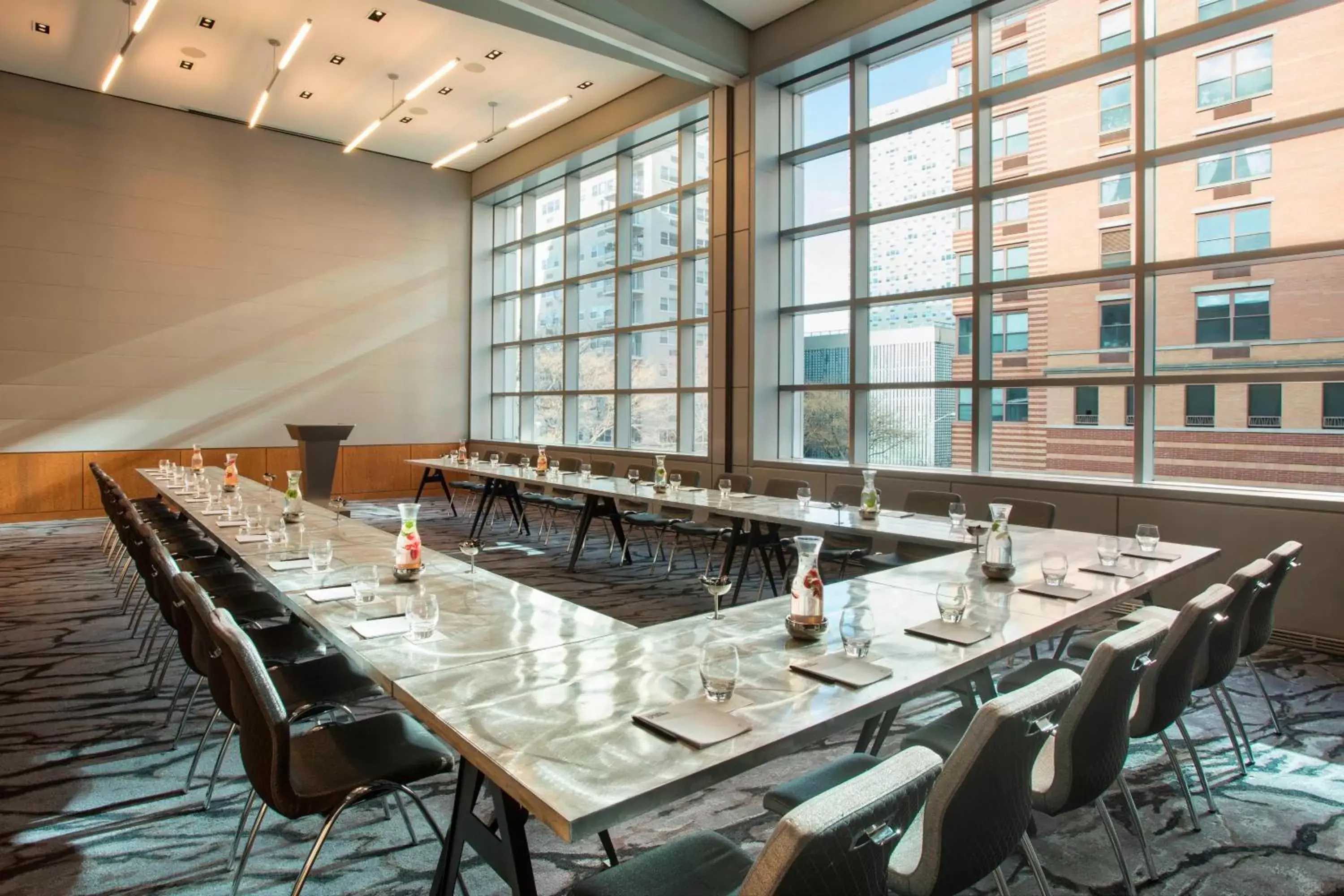 Meeting/conference room in W Hoboken