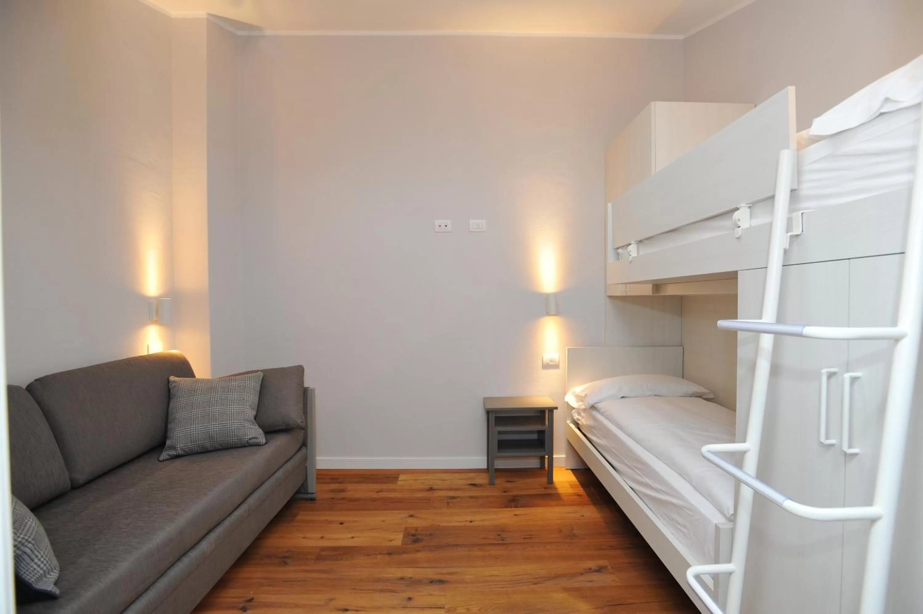 Other, Bed in Baita Fanti Ski & Bike