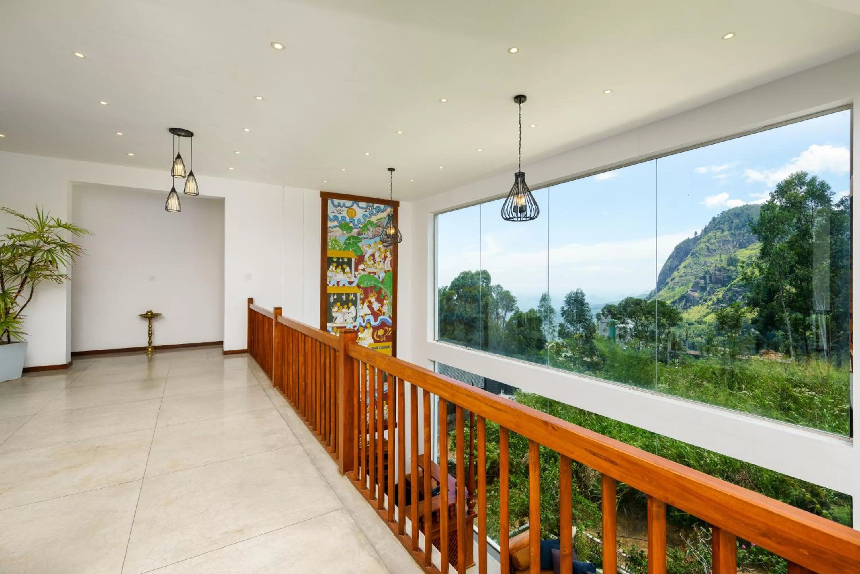 Morning Dew Boutique Hotel Ella