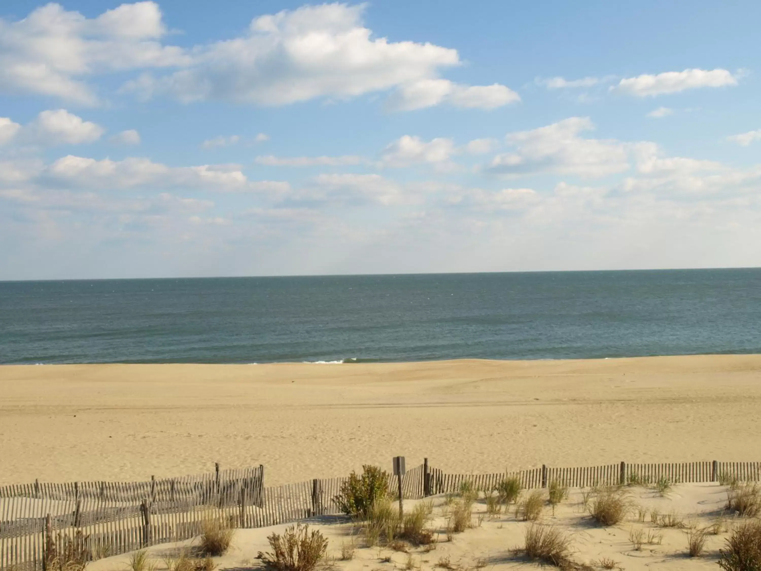 Sea view, Beach in Atlantic View Hotel