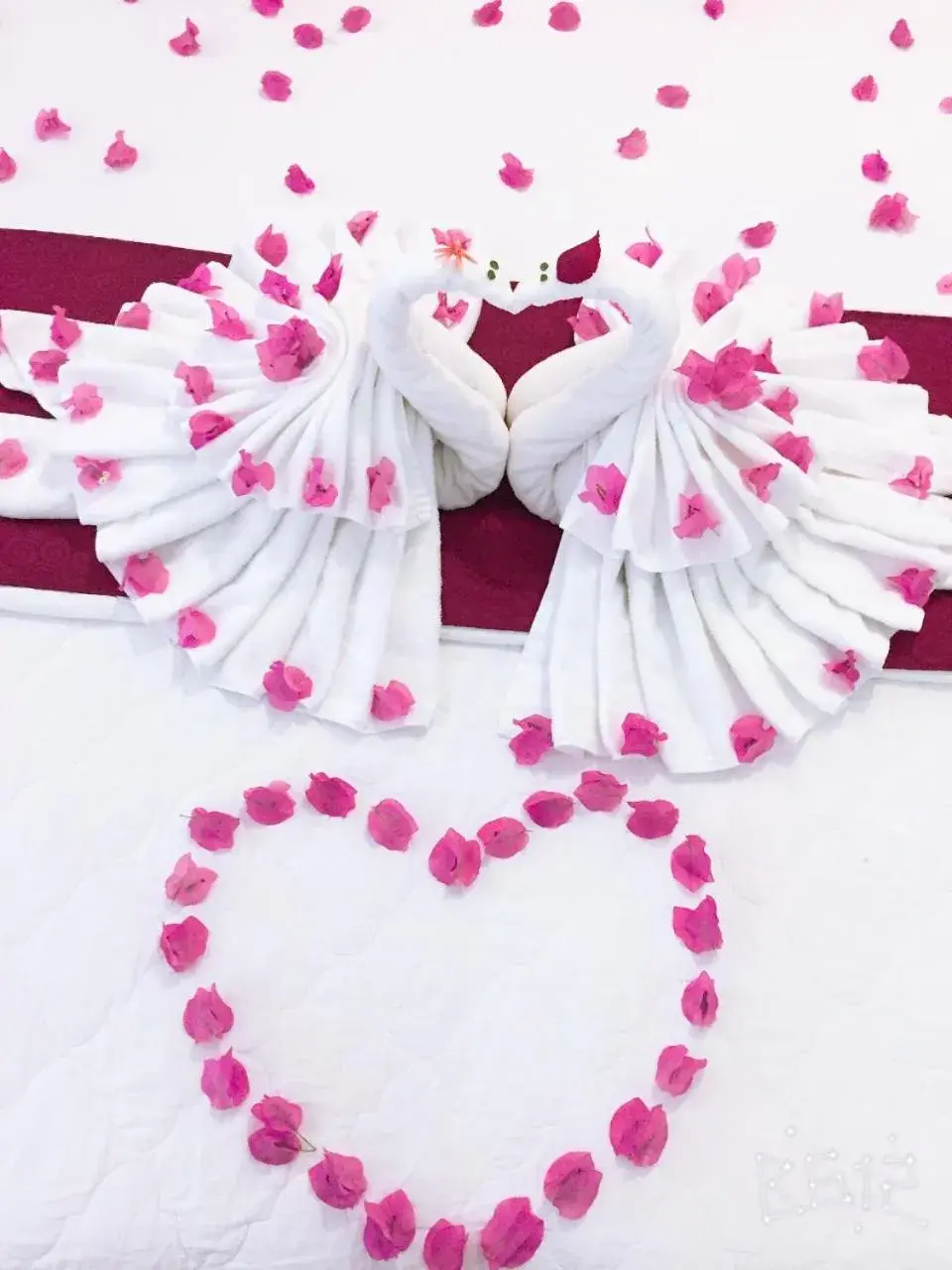 Decorative detail in Ngoc Viet Bungalow Decorative detail in Ngoc Viet Bungalow