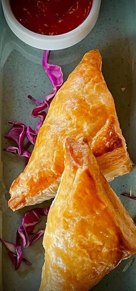 Restaurant/places to eat in Empyrean Dhaka City Centre