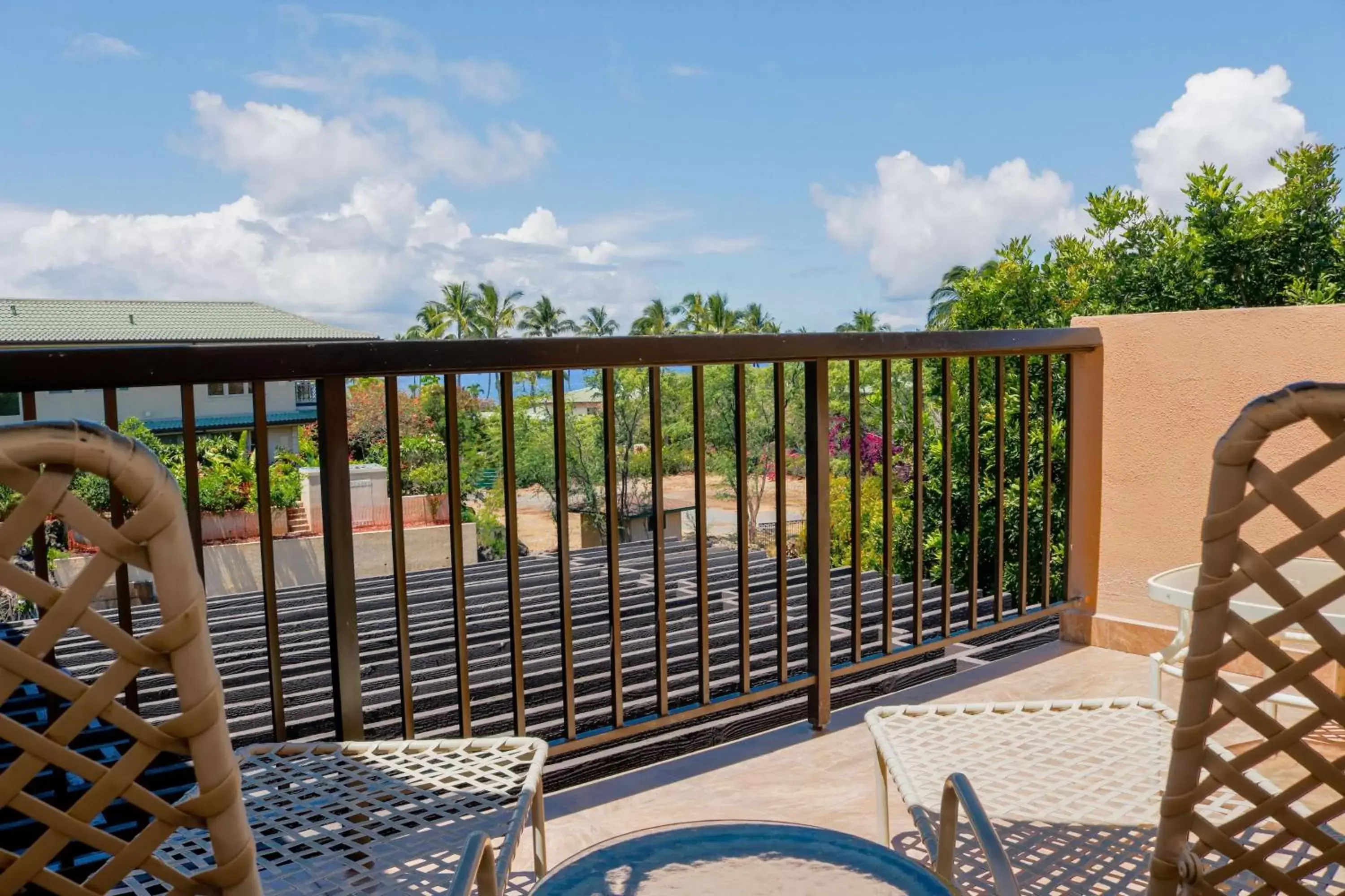 Photo of the whole room in Wailea Ekahi Village, a Destination by Hyatt Residence