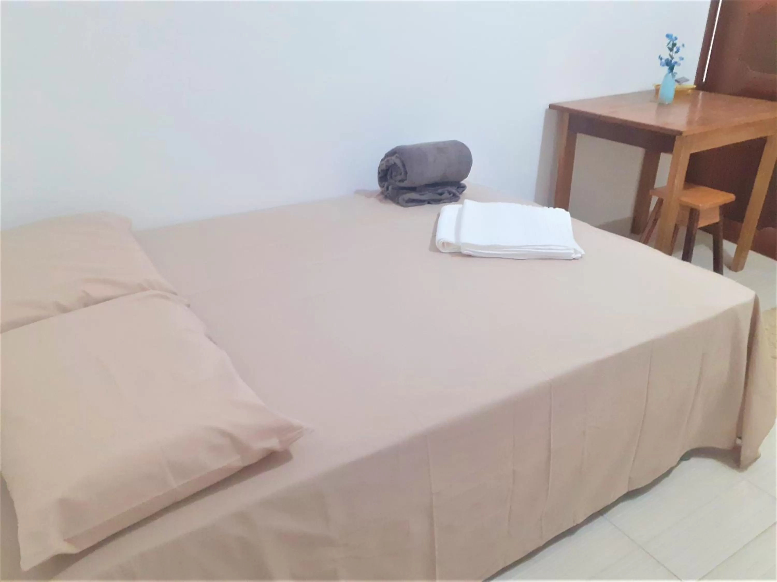 Bedroom, Bed in Pousada Casa do Ivo Santarém