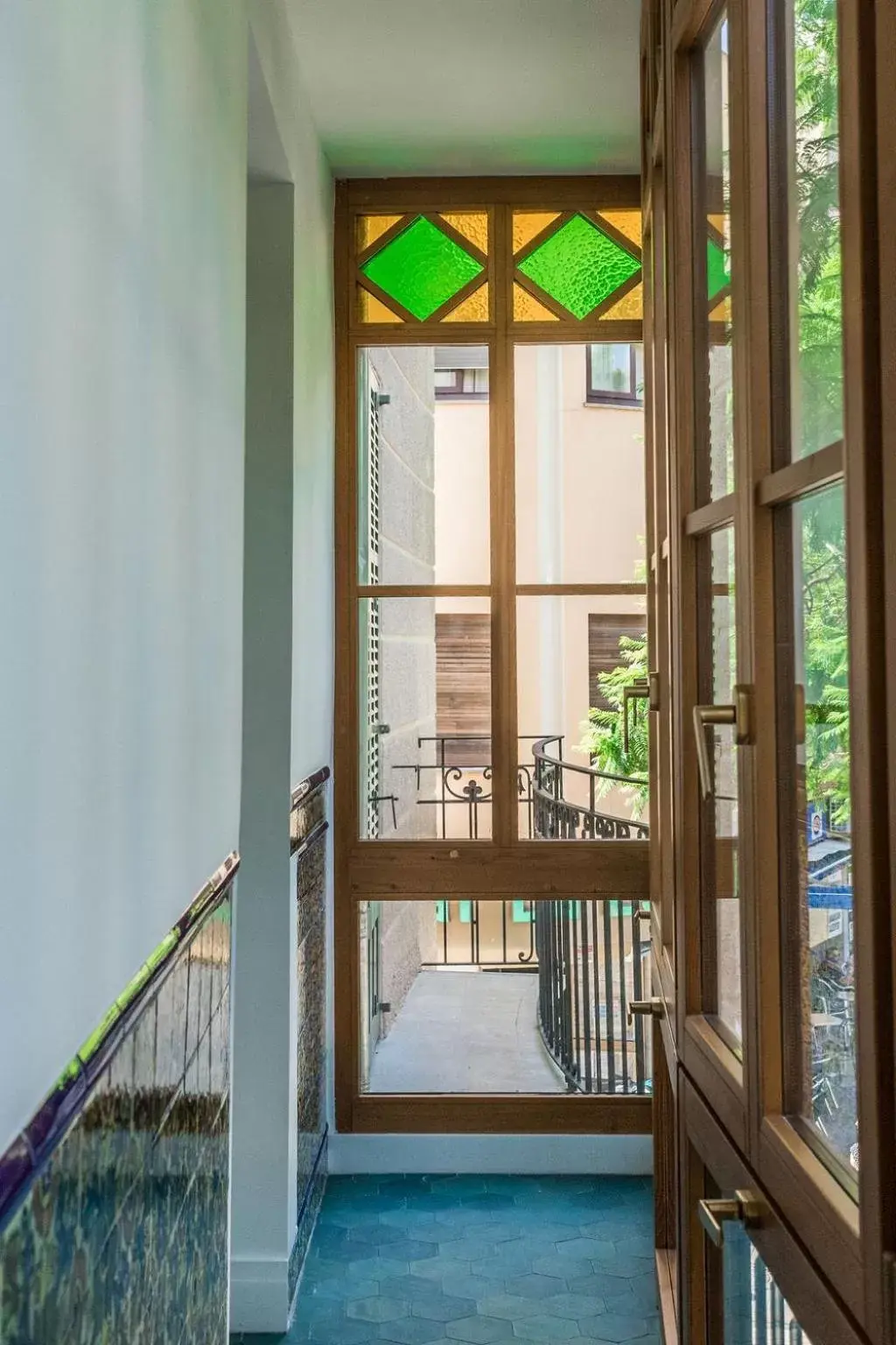 Balcony/Terrace in Nou Baleares