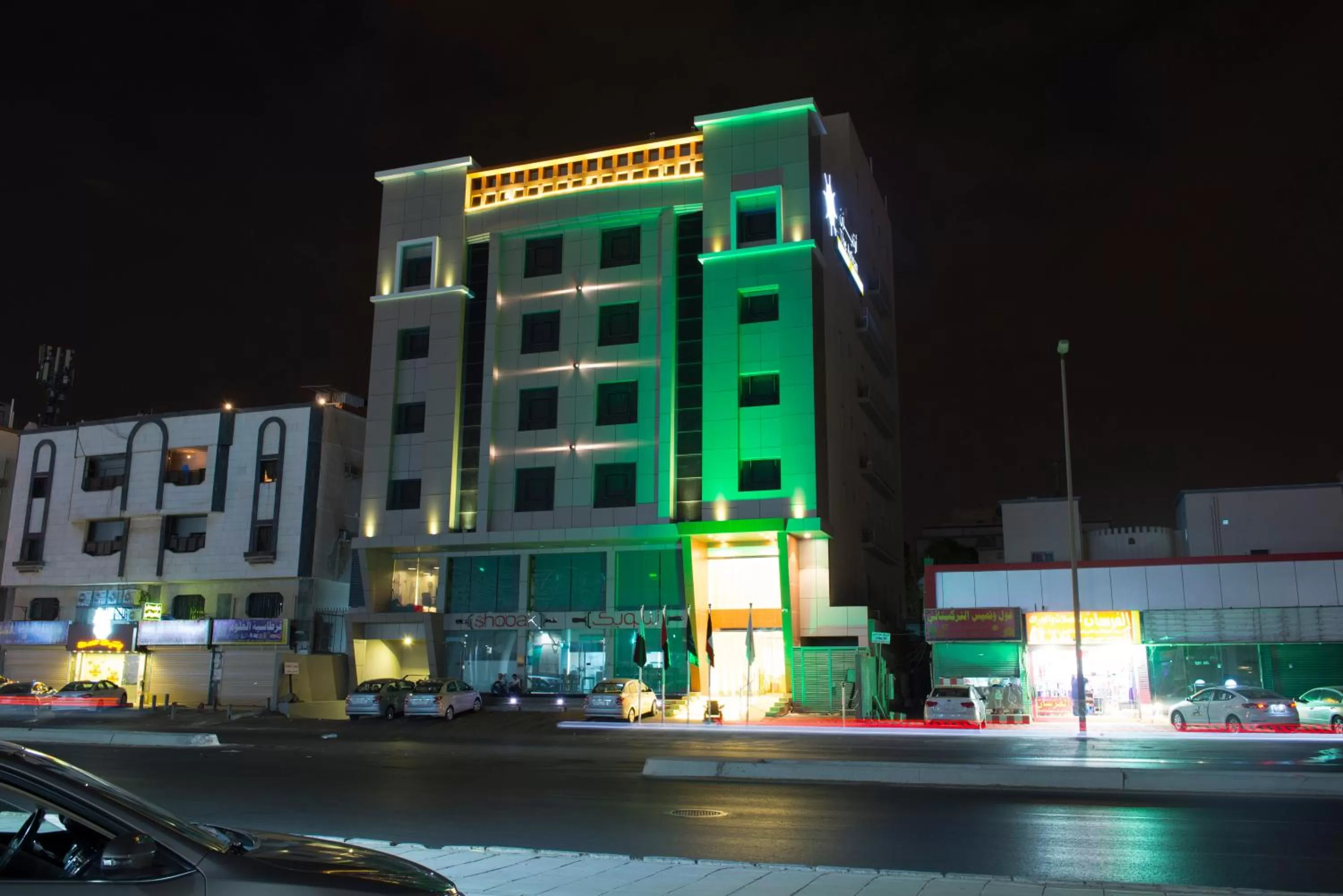 Other, Property Building in The Artisan Hotel-Suits