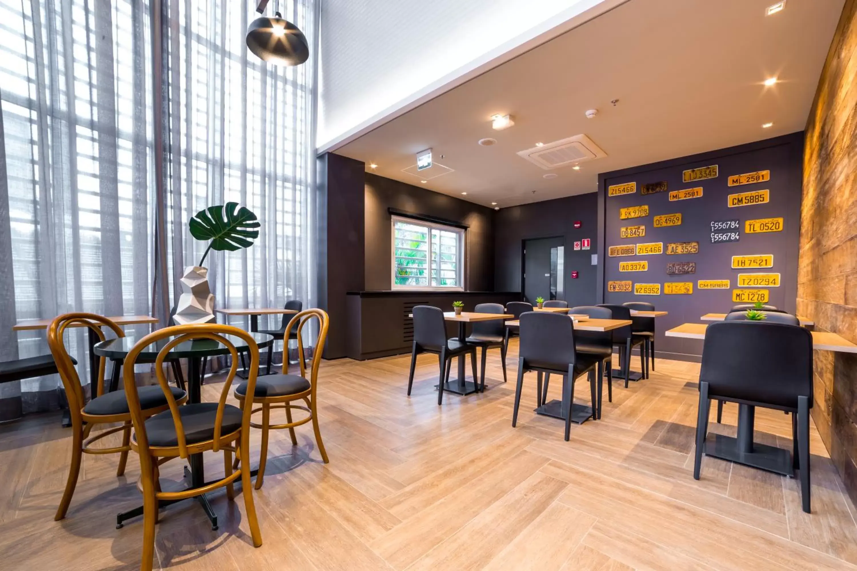 Food and drinks in Aparthotel Adagio Sao Bernardo Do Campo Food and drinks in Aparthotel Adagio Sao Bernardo Do Campo