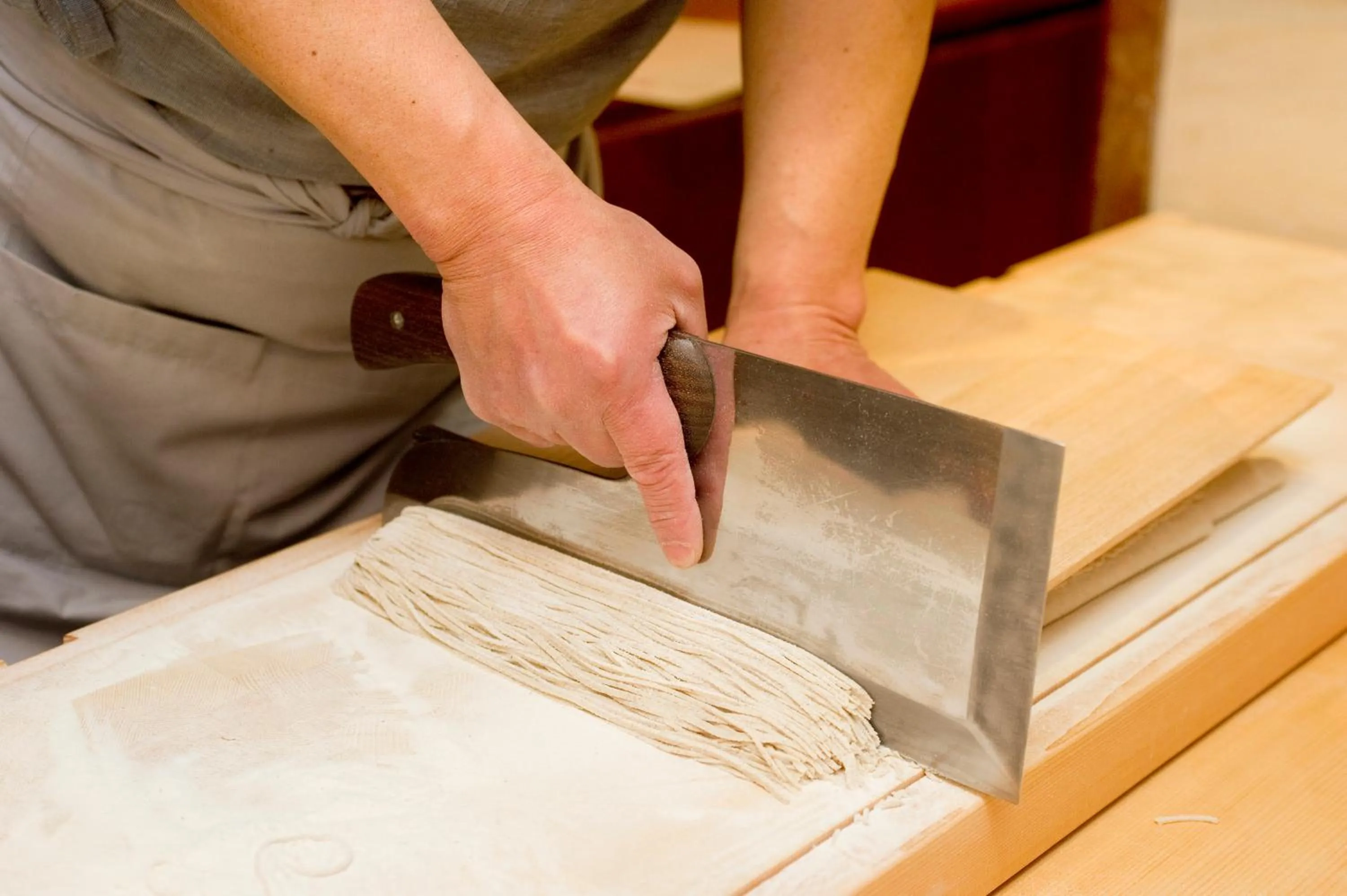 Food in Hotel Tamanoyu