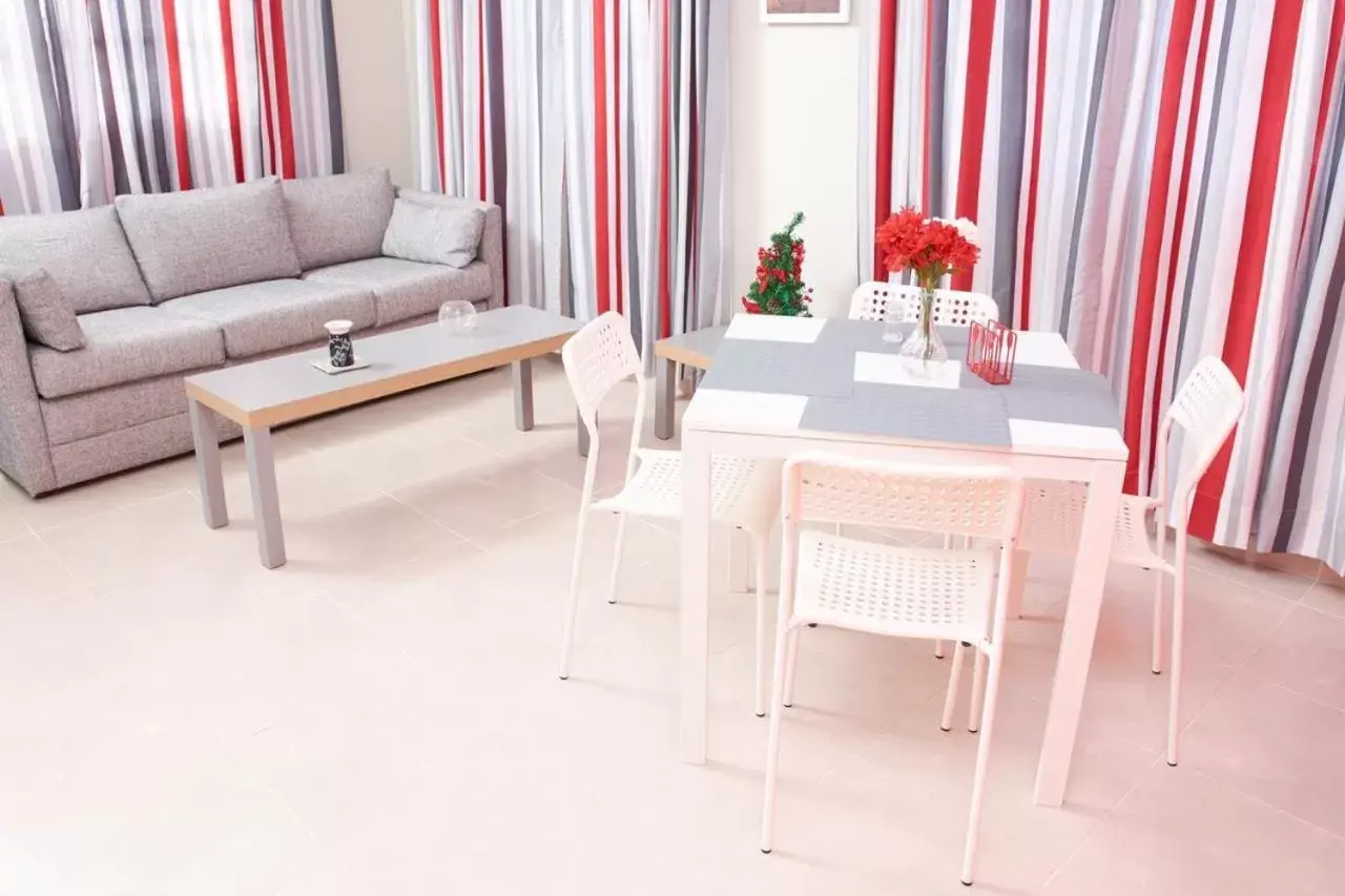 Apartment in Apartahotel MACADANA Apartment in Apartahotel MACADANA