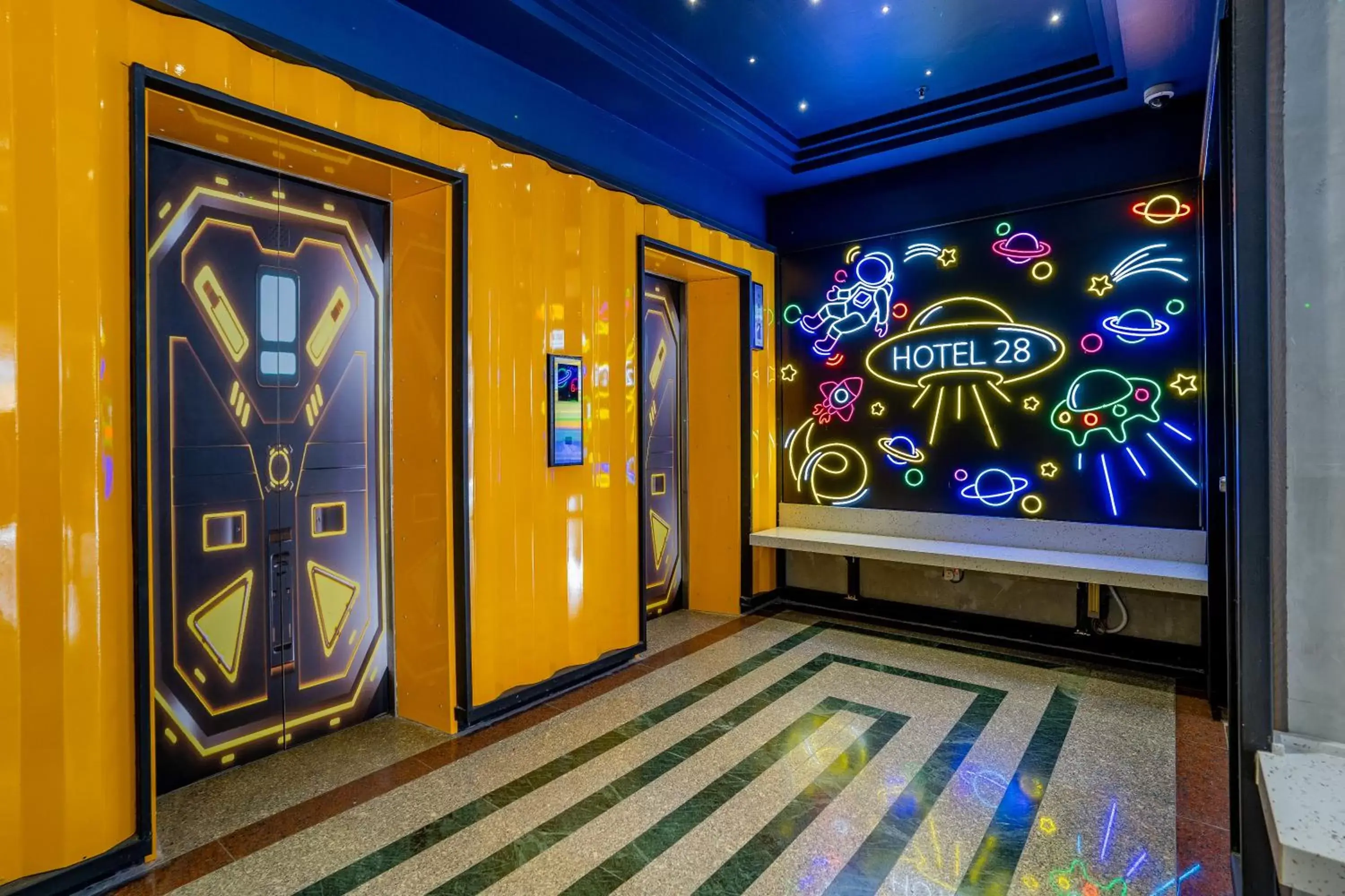 Hotel 28 Chow Kit Kuala Lumpur Hotel 28 Chow Kit Kuala Lumpur