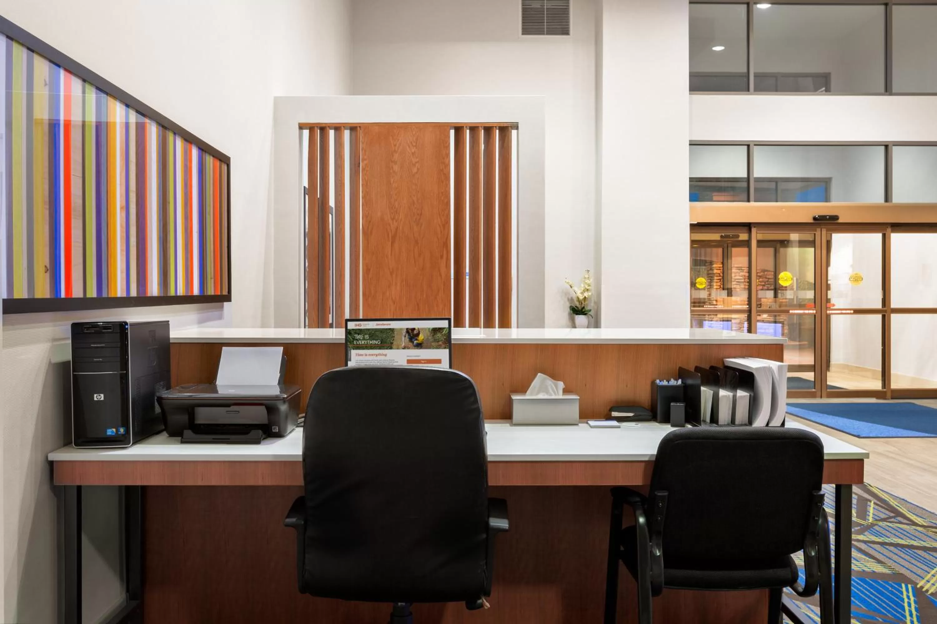 Other in Holiday Inn Express Ellensburg by IHG