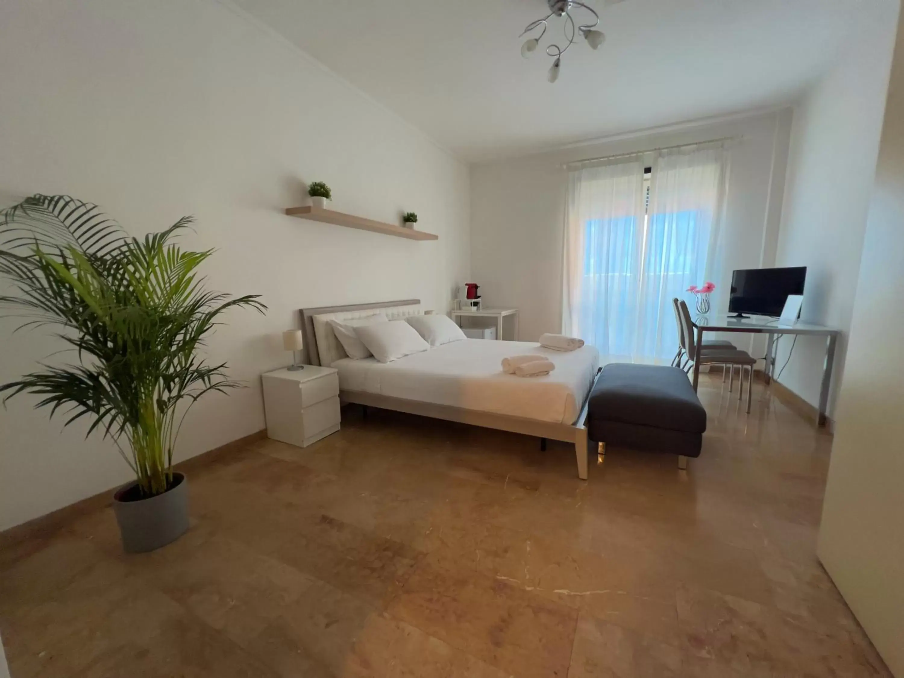 APPARTME Guest House Seveso 40