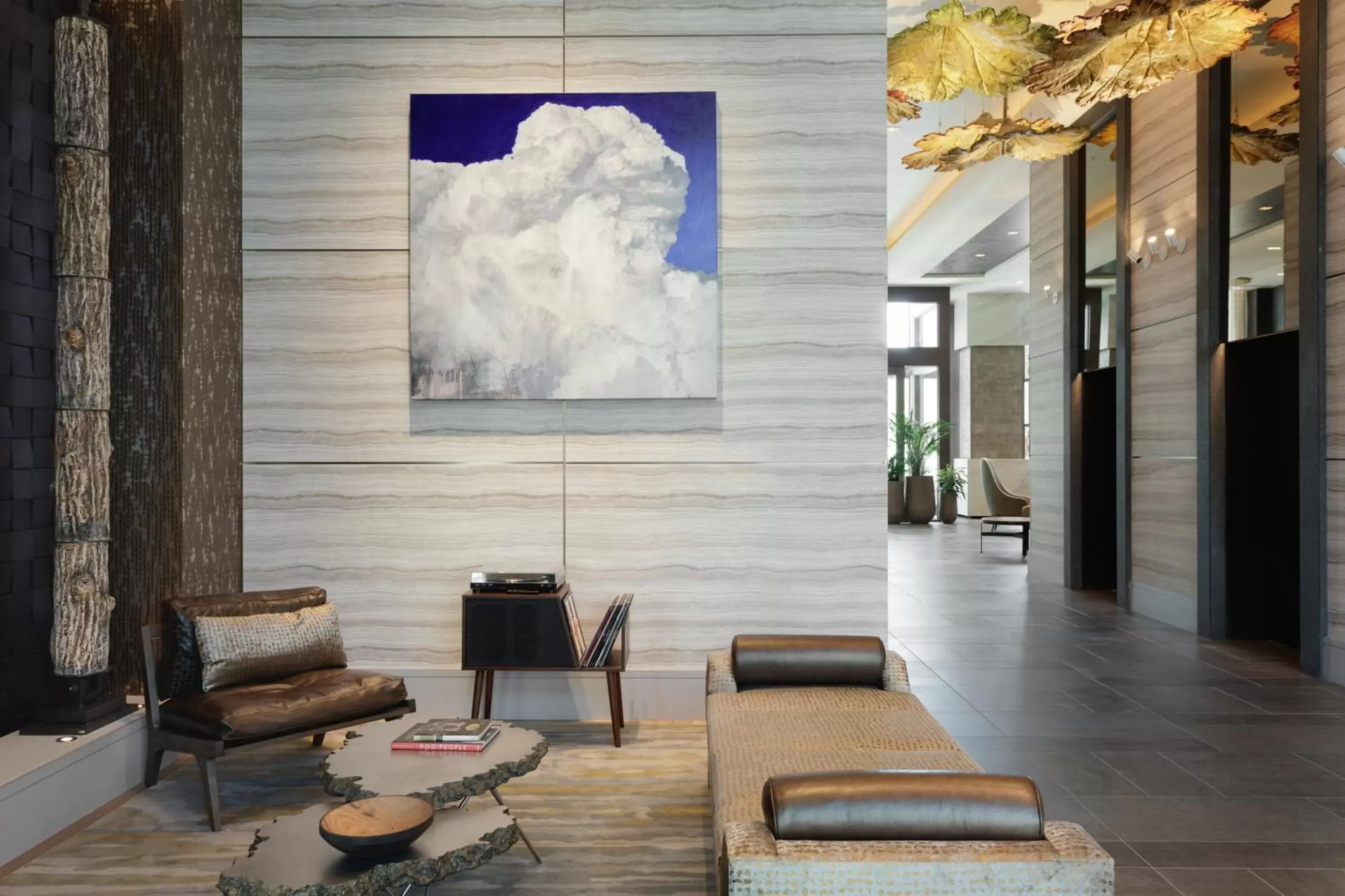 Property building in Kimpton Hotel Arras by IHG Property building in Kimpton Hotel Arras by IHG