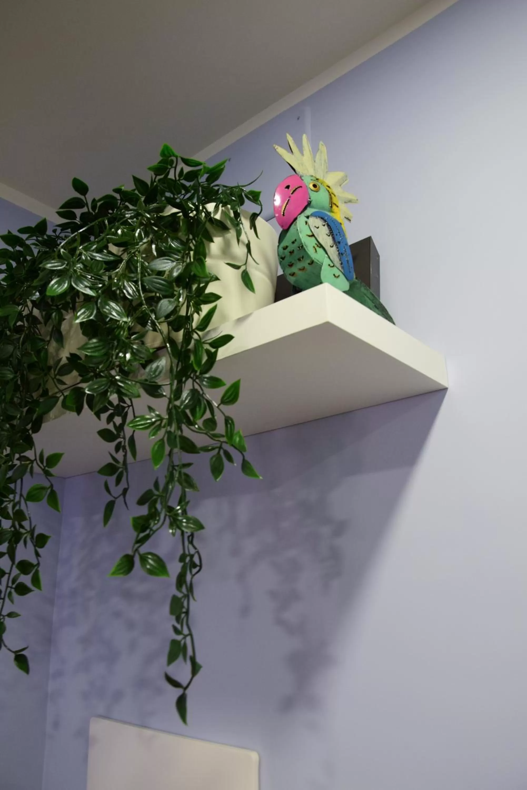 Pompeya Bed and Breakfast