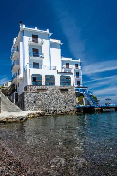 Hotel Rocce Azzurre