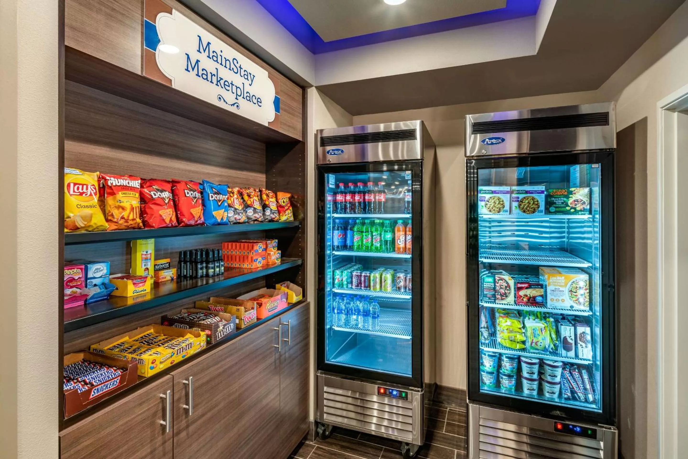 Other in Sleep Inn Spokane Airport