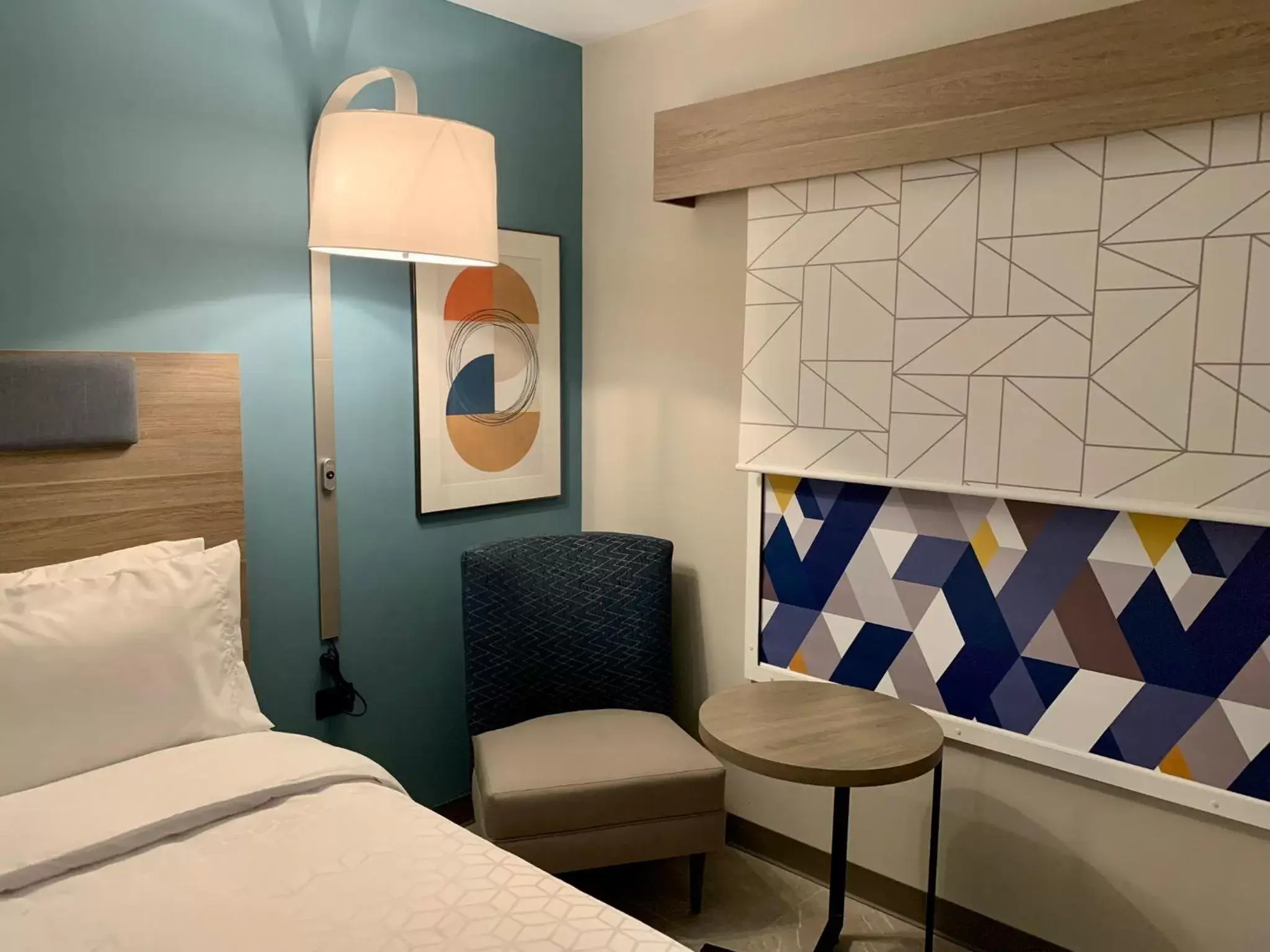 Bedroom, Seating Area in Holiday Inn Express - Guadalajara Vallarta Poniente, an IHG Hotel