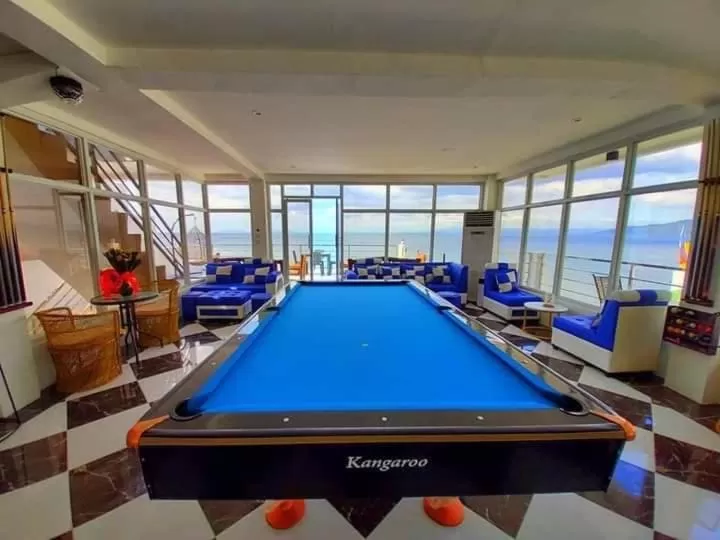 Property building in The Philip Ann Resort