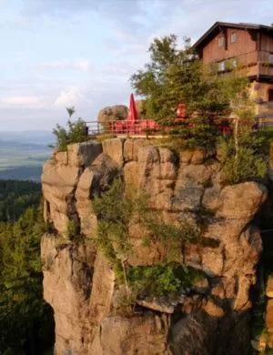 Neighbourhood in Villasol