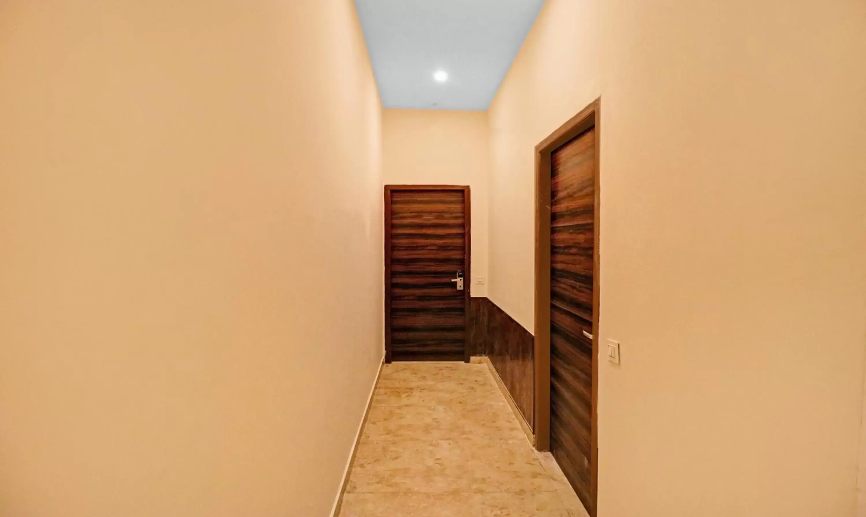 Lobby or reception in Itsy Hotels Jashan Lobby or reception in Itsy Hotels Jashan